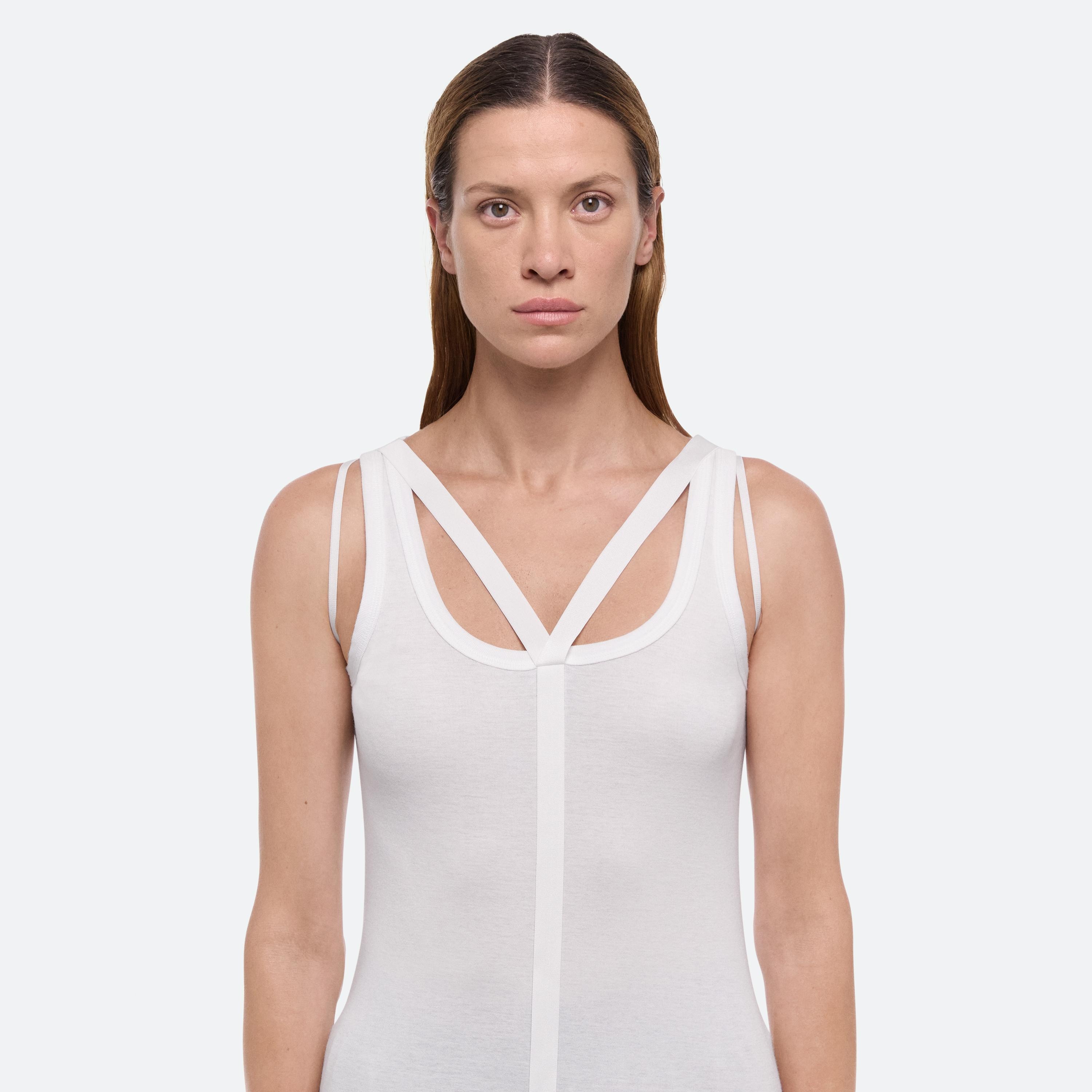 STRAP RACER TANK - 6
