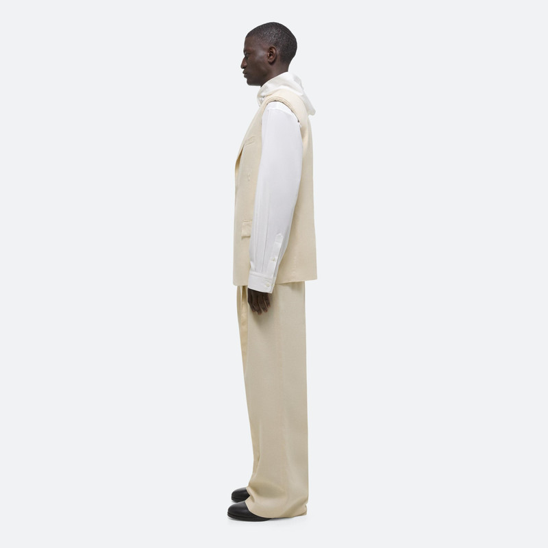 SLEEVELESS CAR BLAZER 6