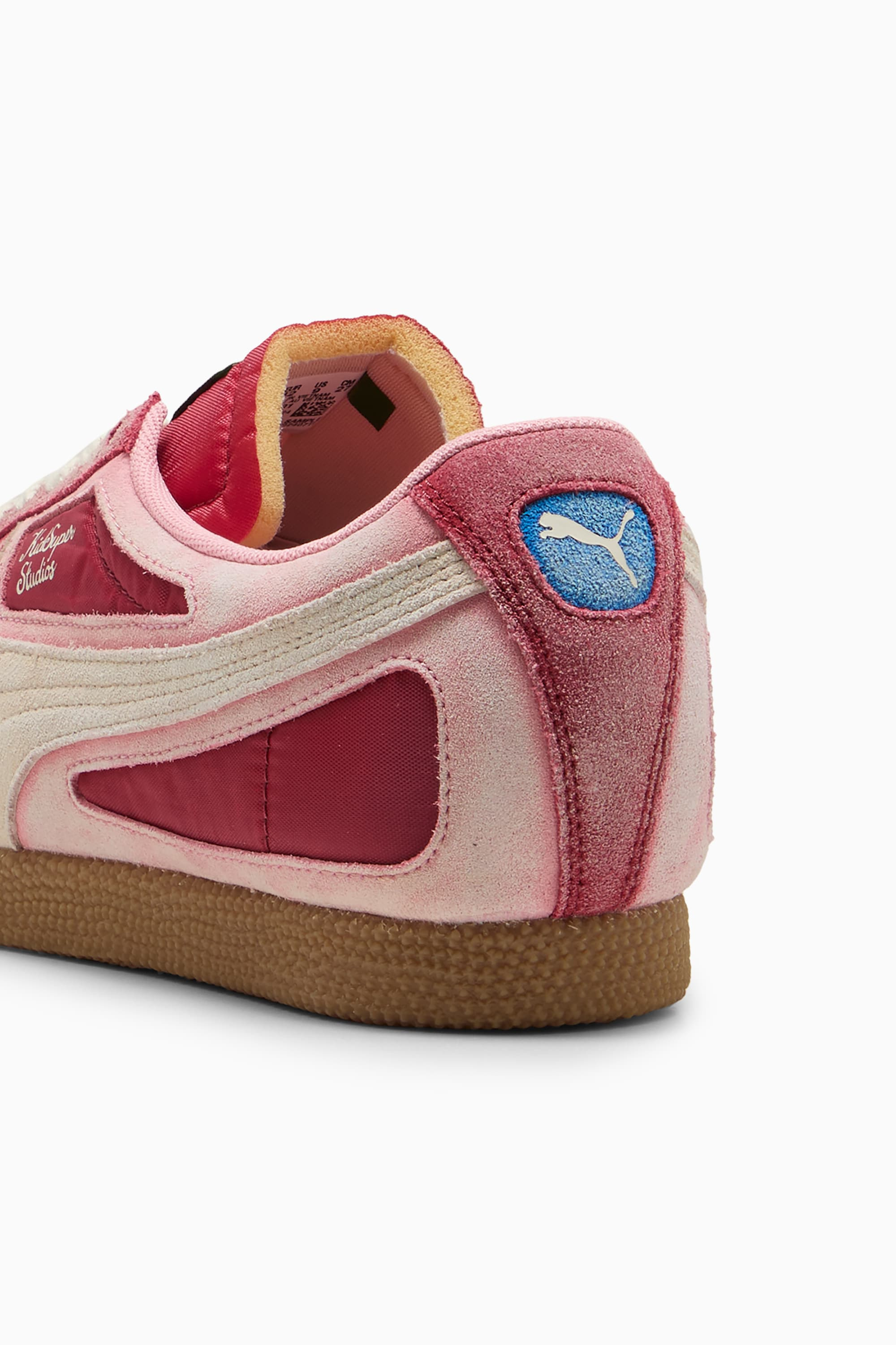 Brasil Panels Kidsuper Unisex - 5
