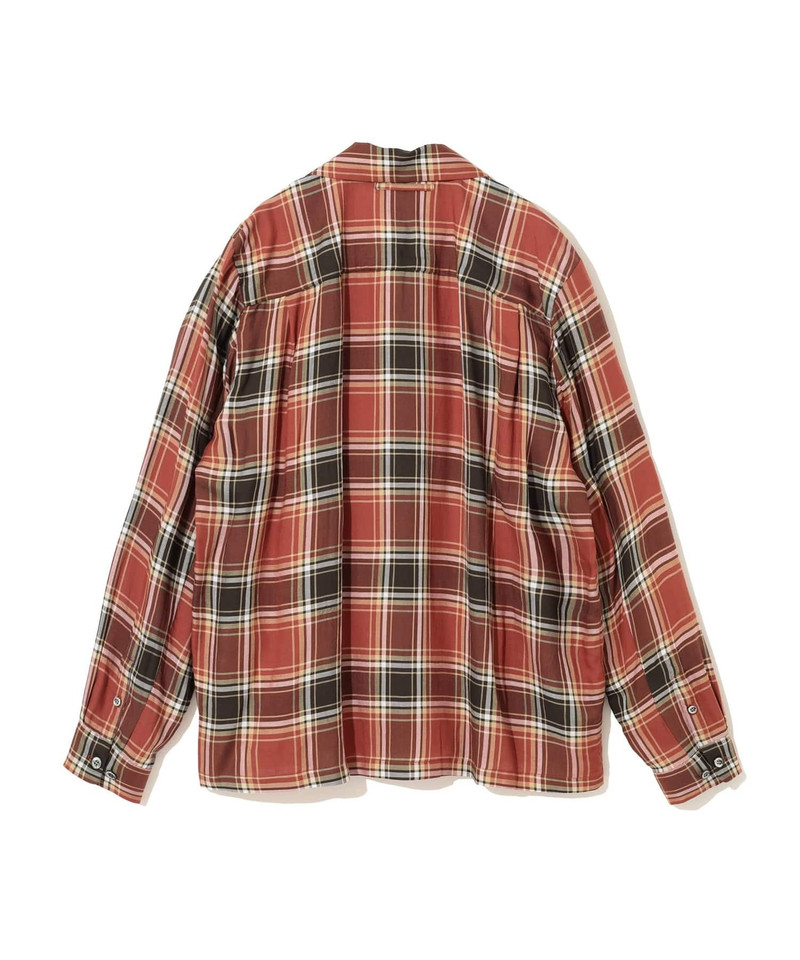 UNDERCOVER US1D4492 outlook