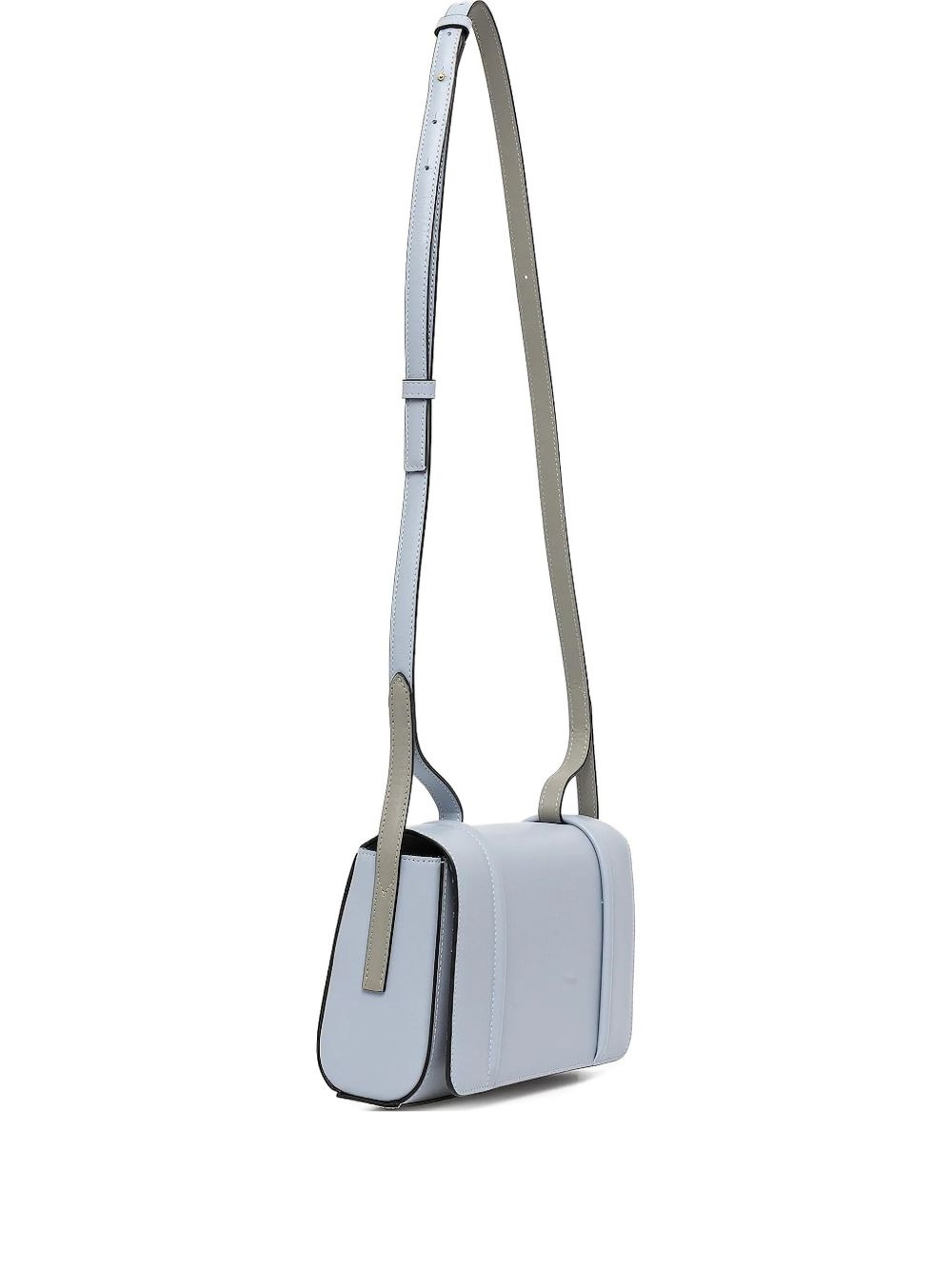leather crossbody bag - 2