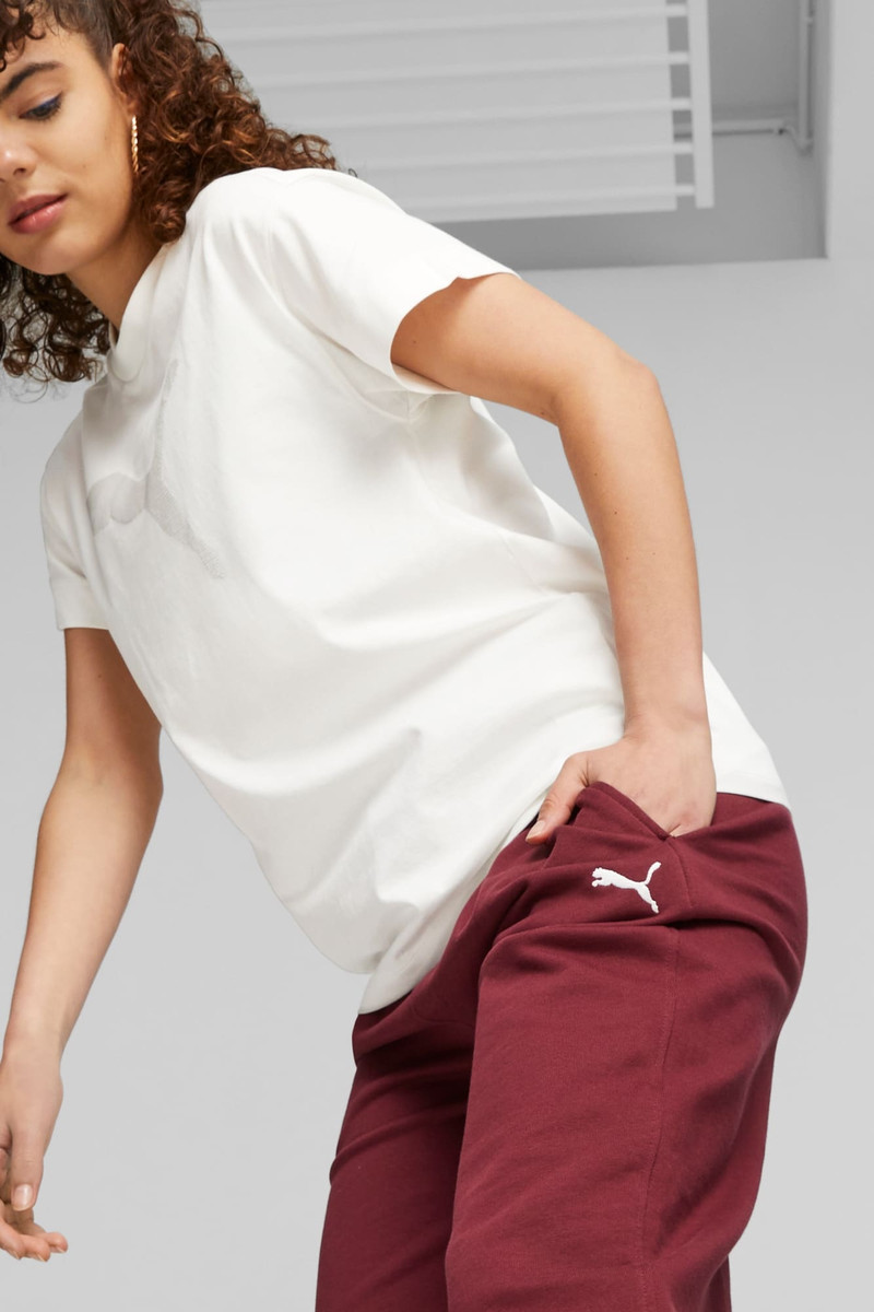 HER Women's High-Waist Pants 5