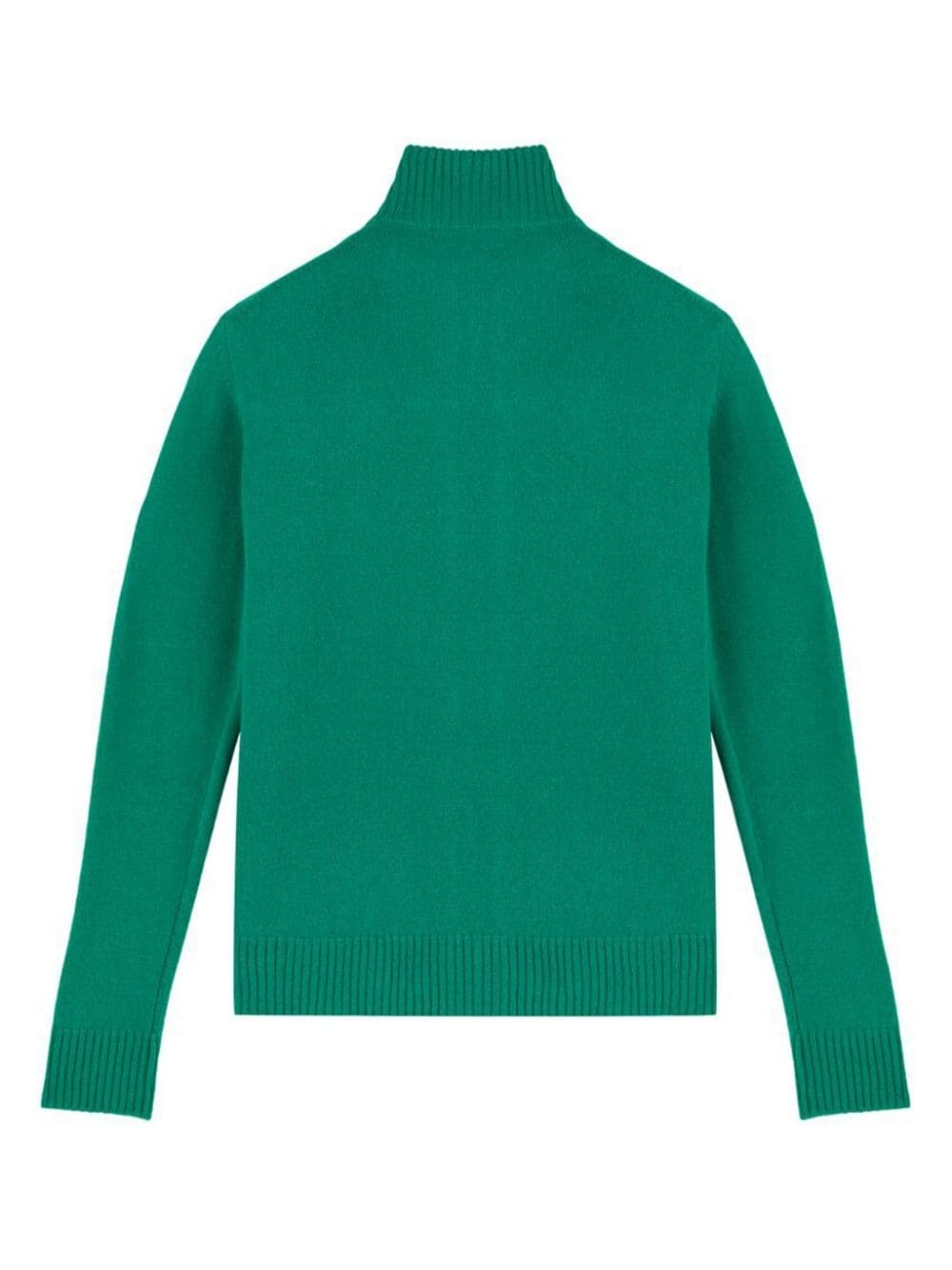 logo sweater - 2