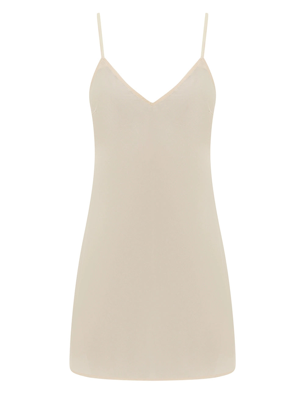 Coco Pointelle Lace Dress - 7