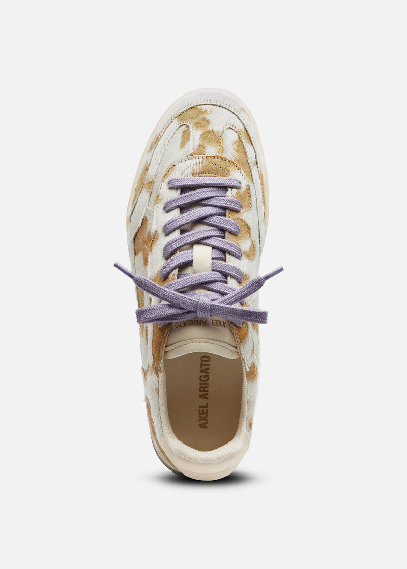 Dice T-Toe Sneaker 4