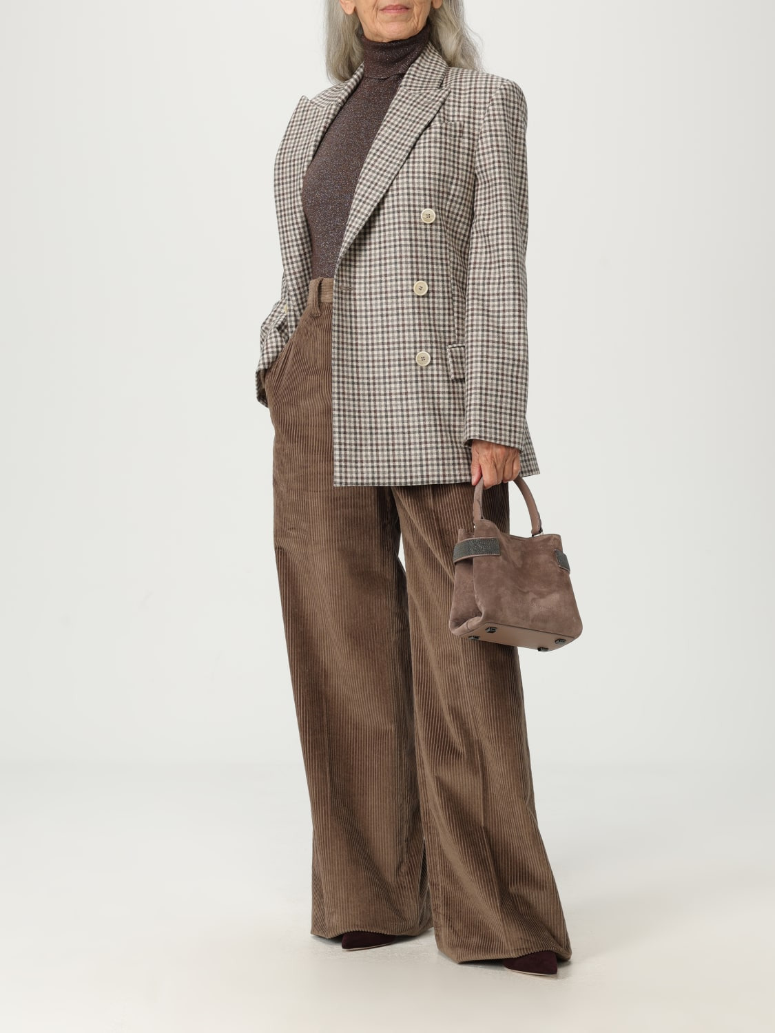 Sweater woman Brunello Cucinelli - 2