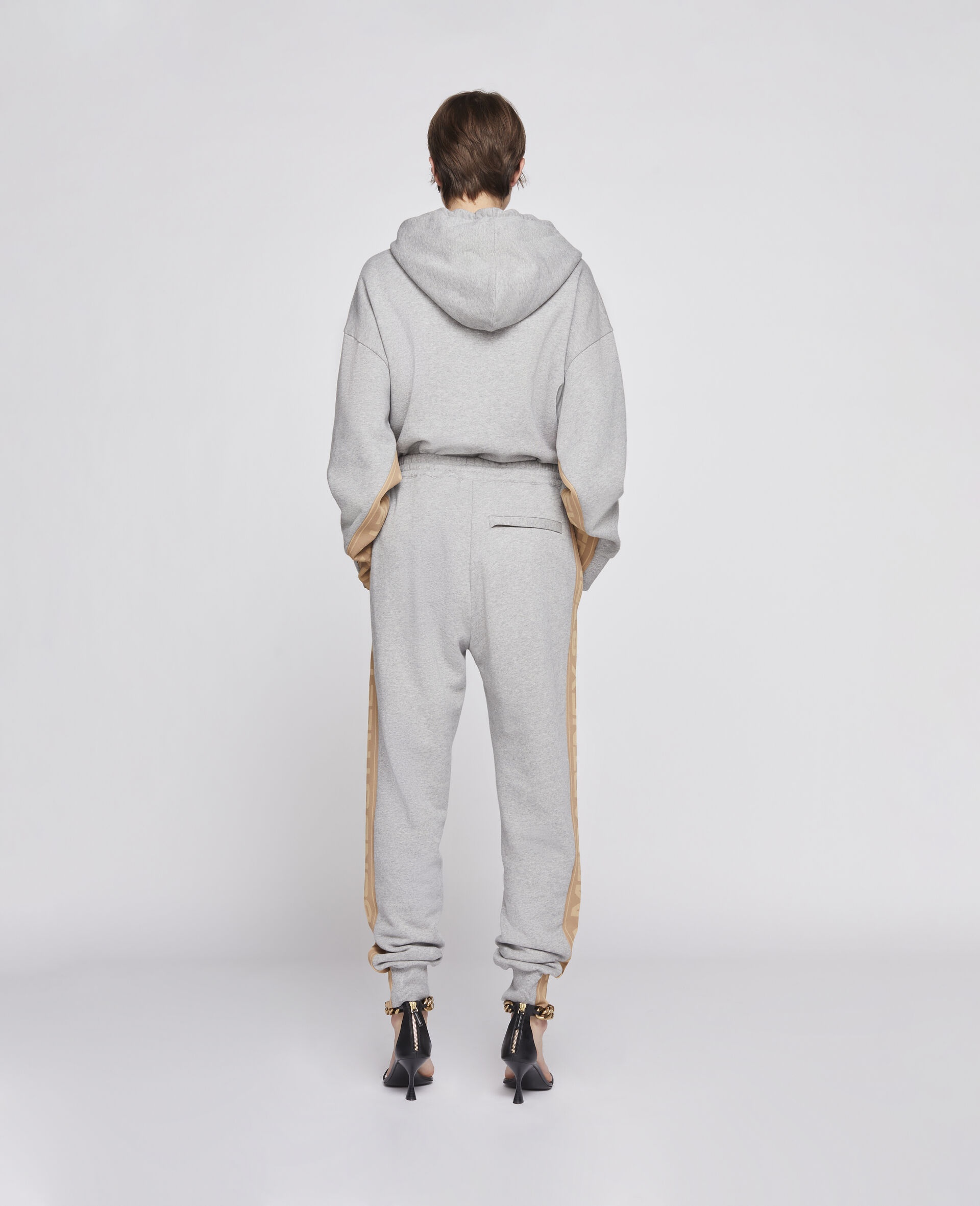 23 OBS Knitted Pants - 3