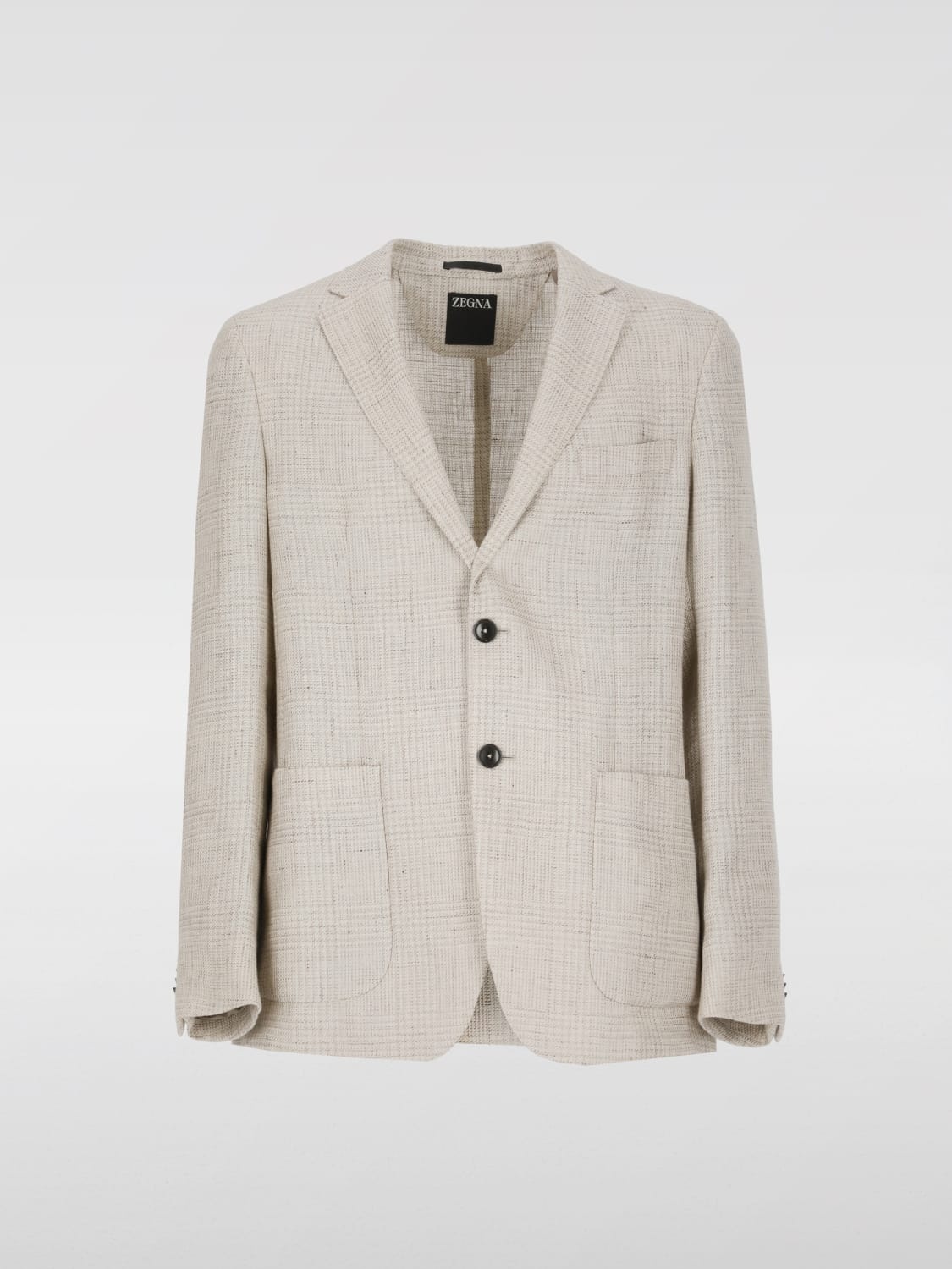 Jacket men Zegna - 5