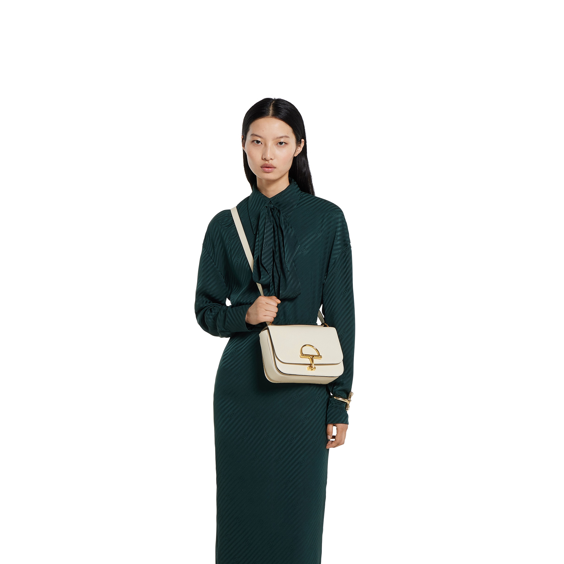 Gucci Siena small shoulder bag - 5