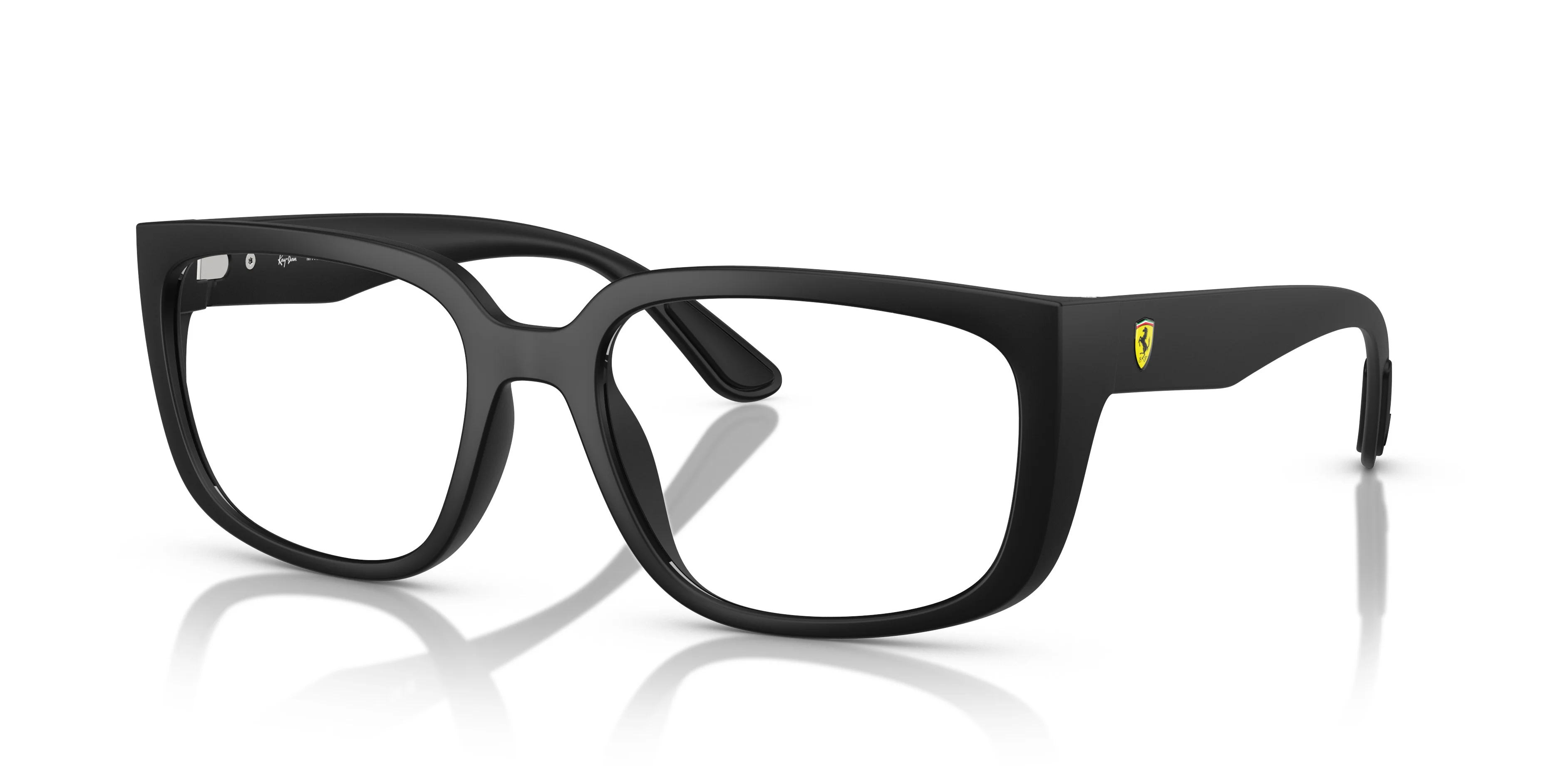 RB4443VM OPTICS SCUDERIA FERRARI COLLECTION - 1