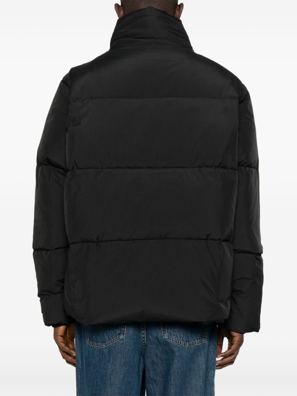 down jacket - 4