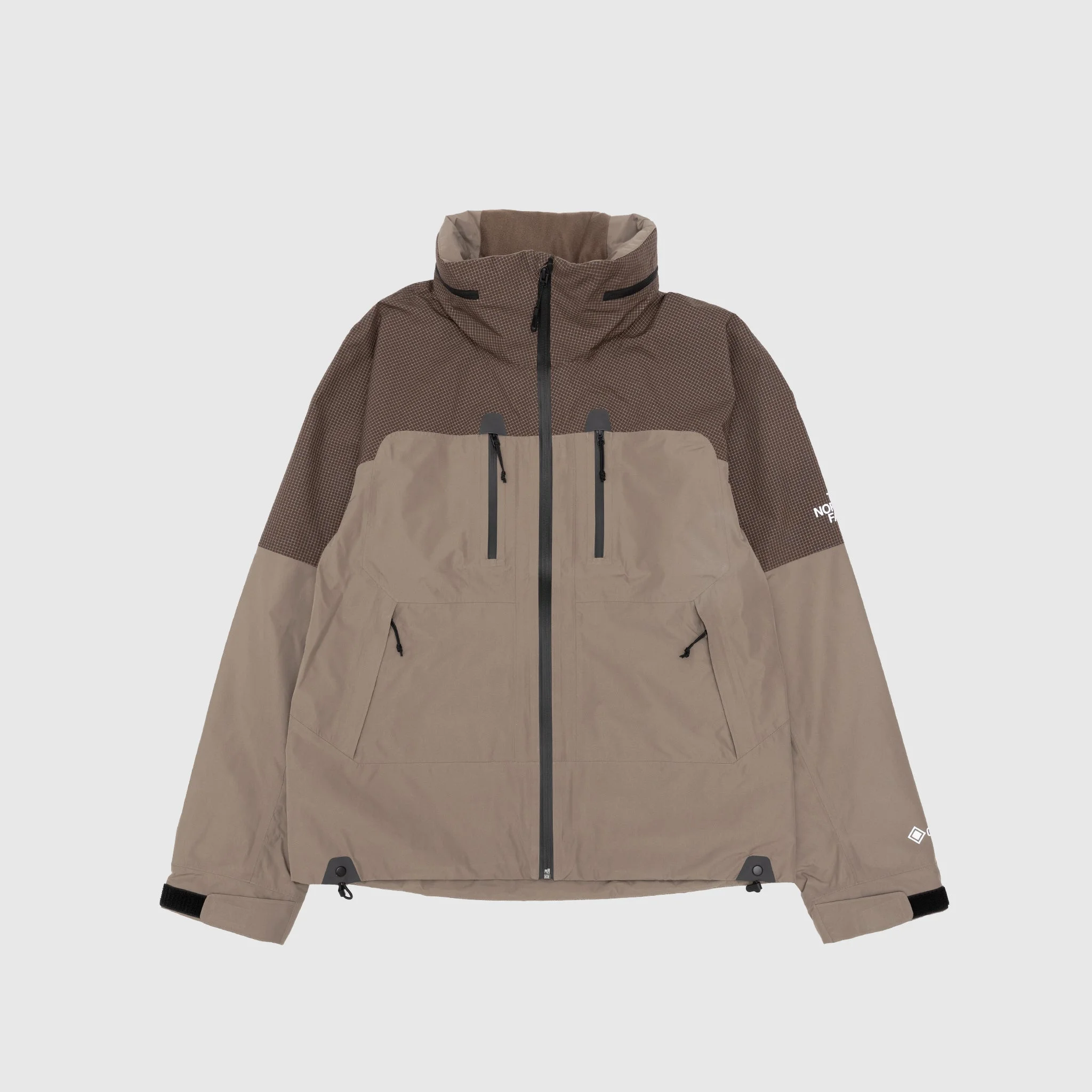 HIKE DEVILS THUMB GTX JACKET - 1