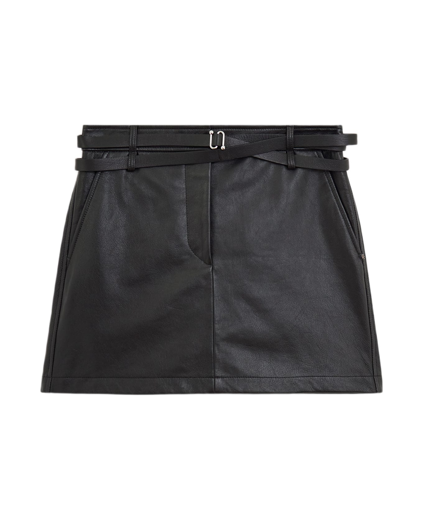 Patto Skirt - 1