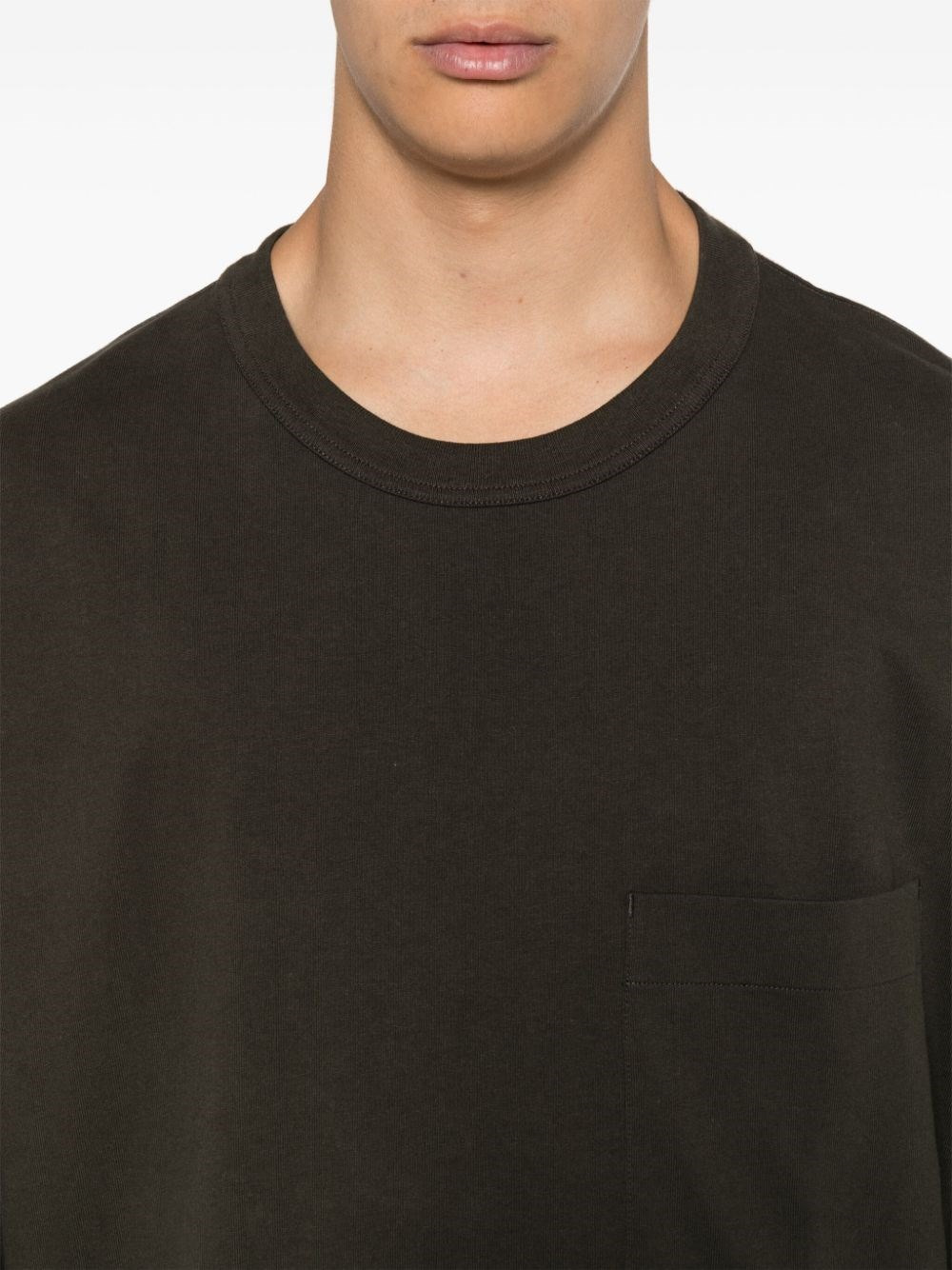 Cotton t-shirt - 2