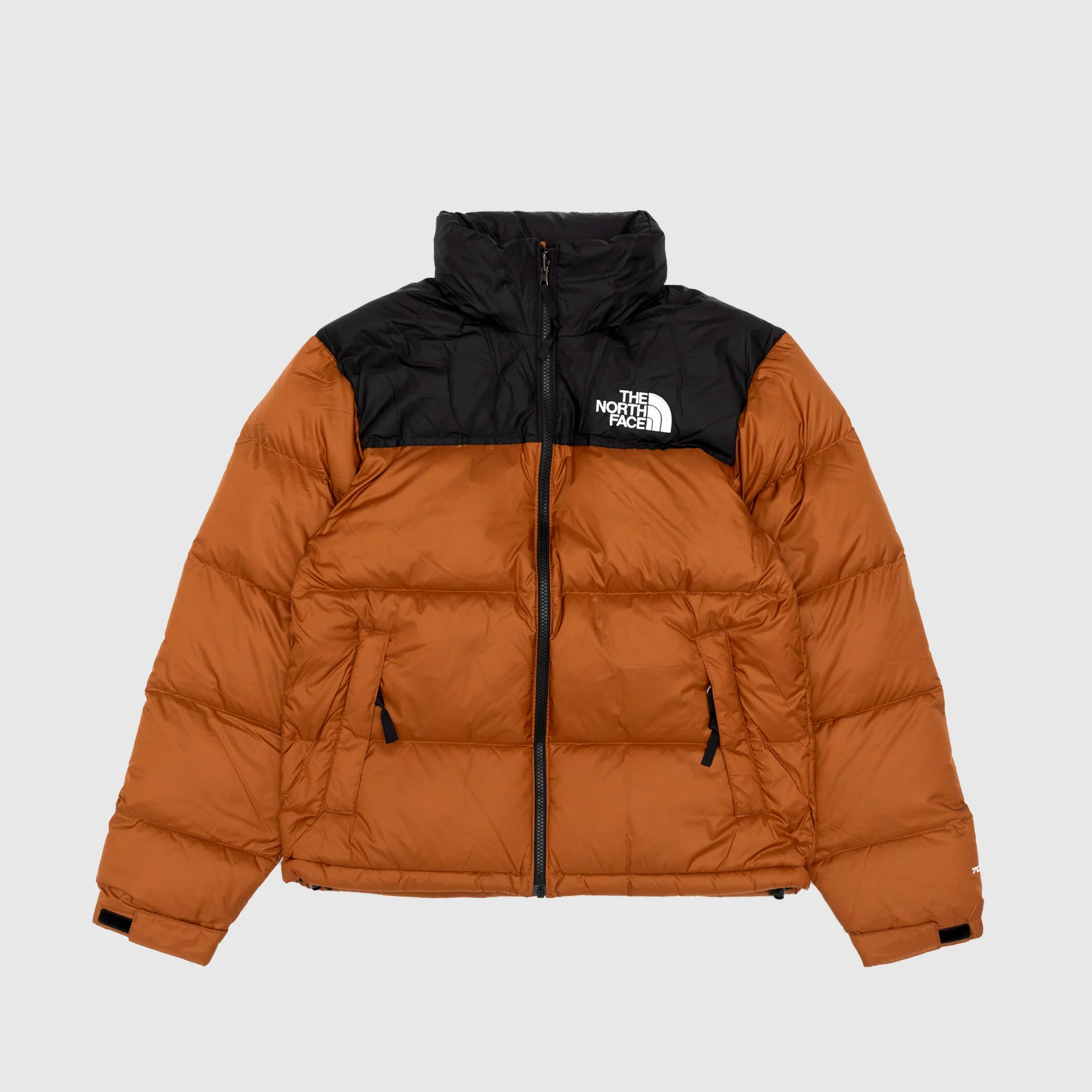 1996 RETRO NUPTSE JACKET - 1