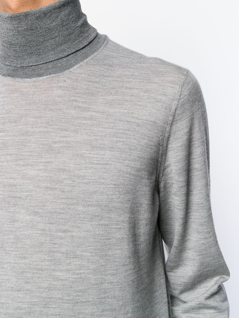 turtleneck jumper 5