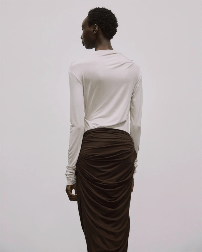 DRAPE TOP STONE 3