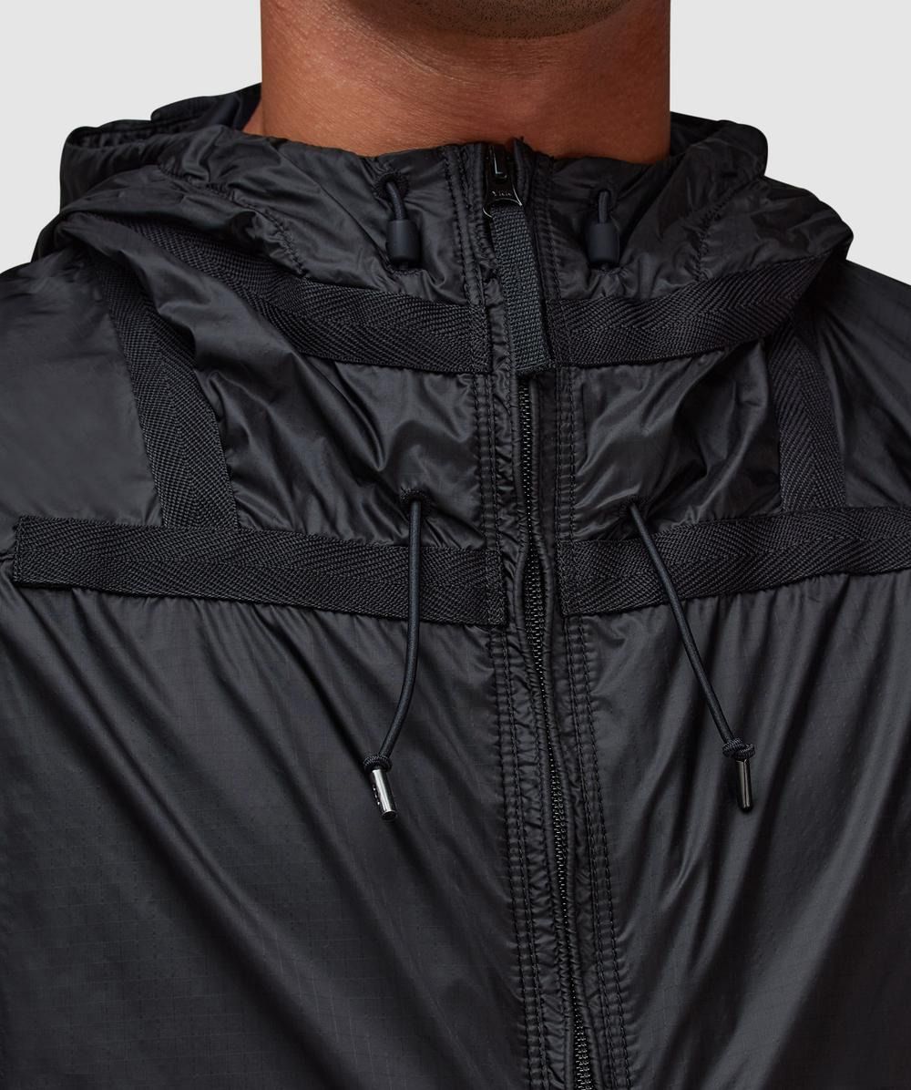 Ripstop light HT jacket - 6