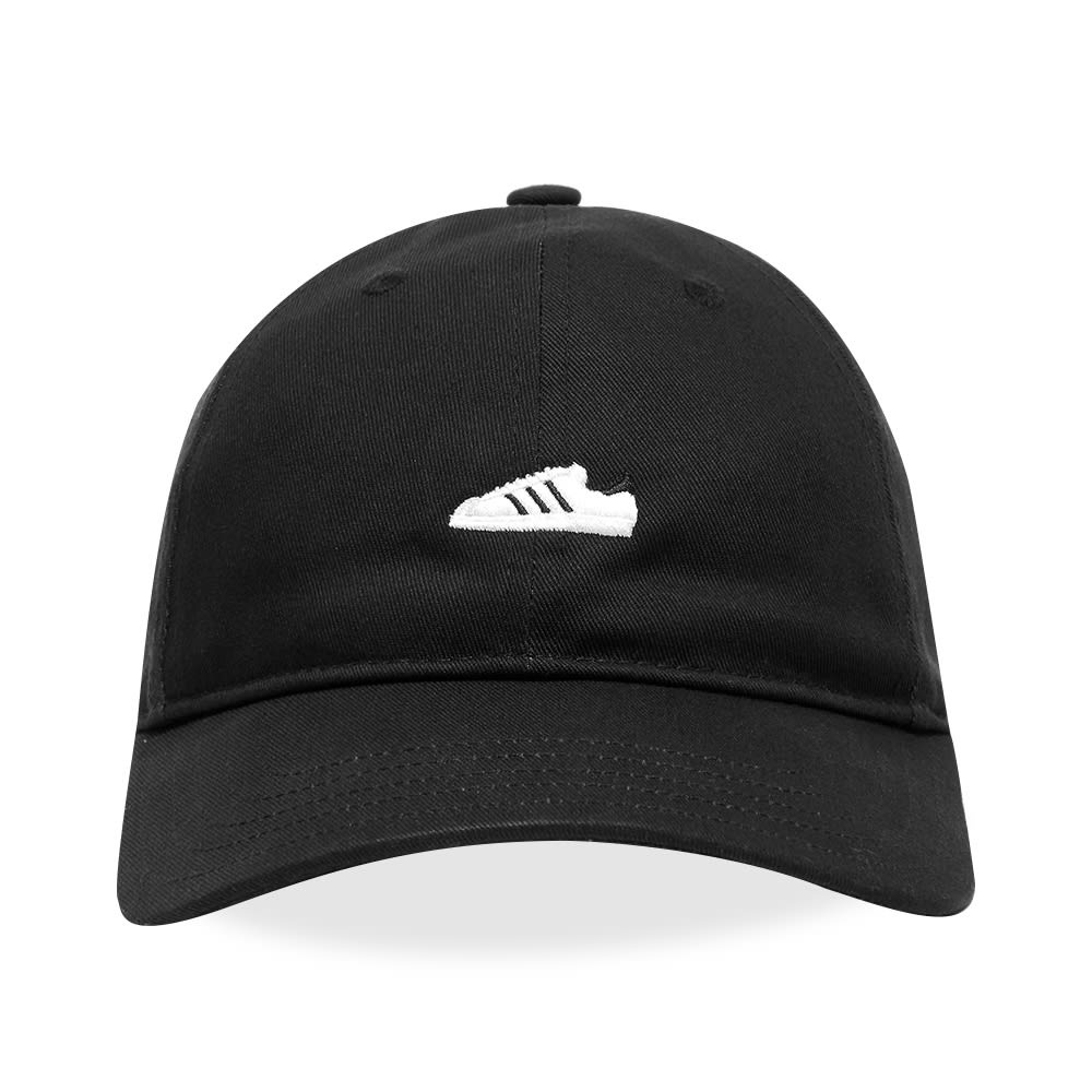 Adidas Superstar Cap - 2