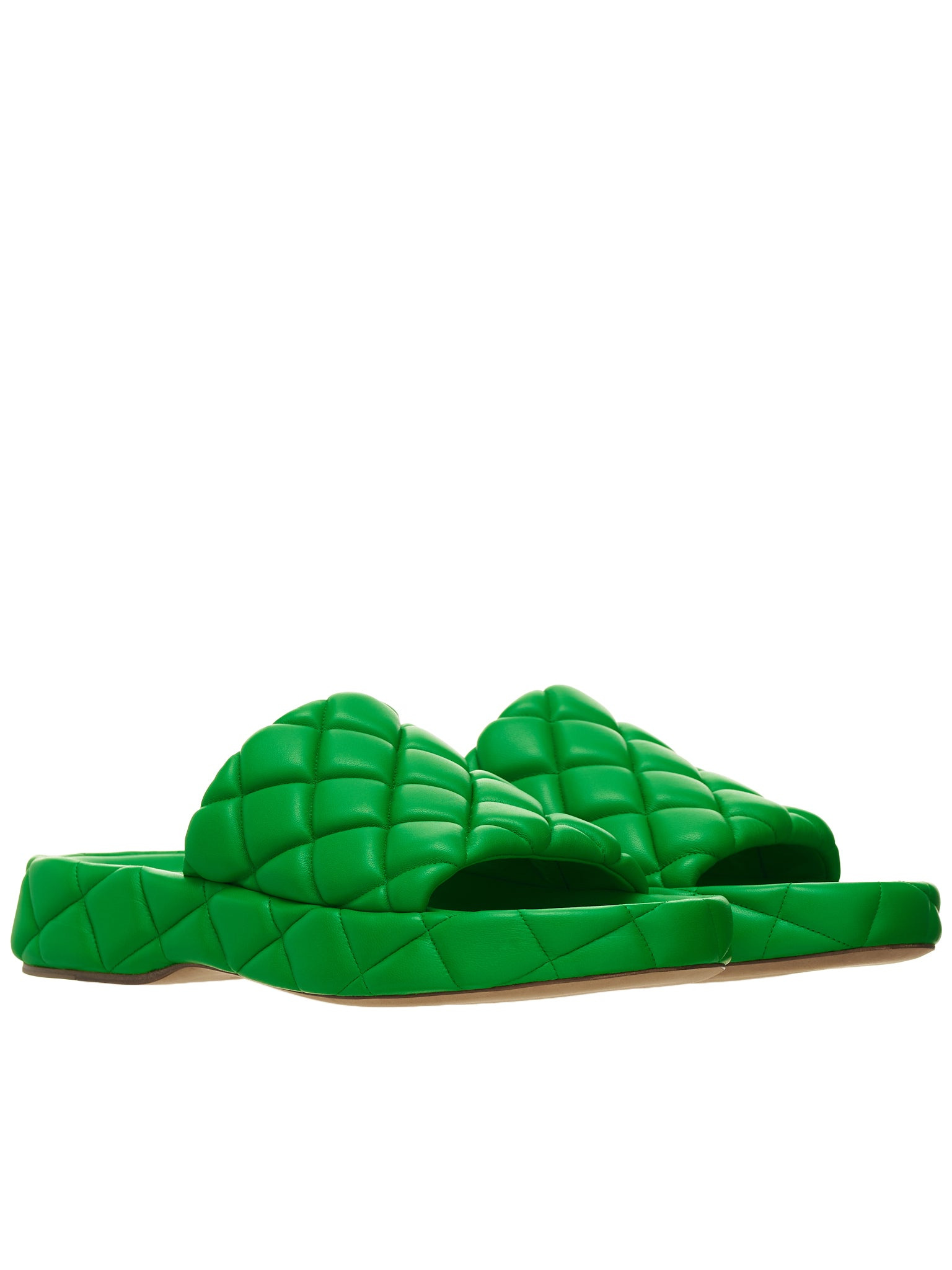 Padded Slide - 2