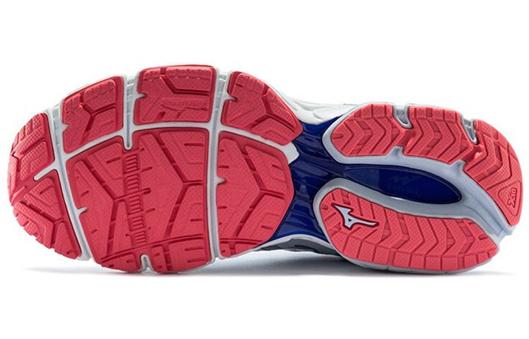 (WMNS) Mizuno Ultima 11 Blue/White J1GD190925 - 6