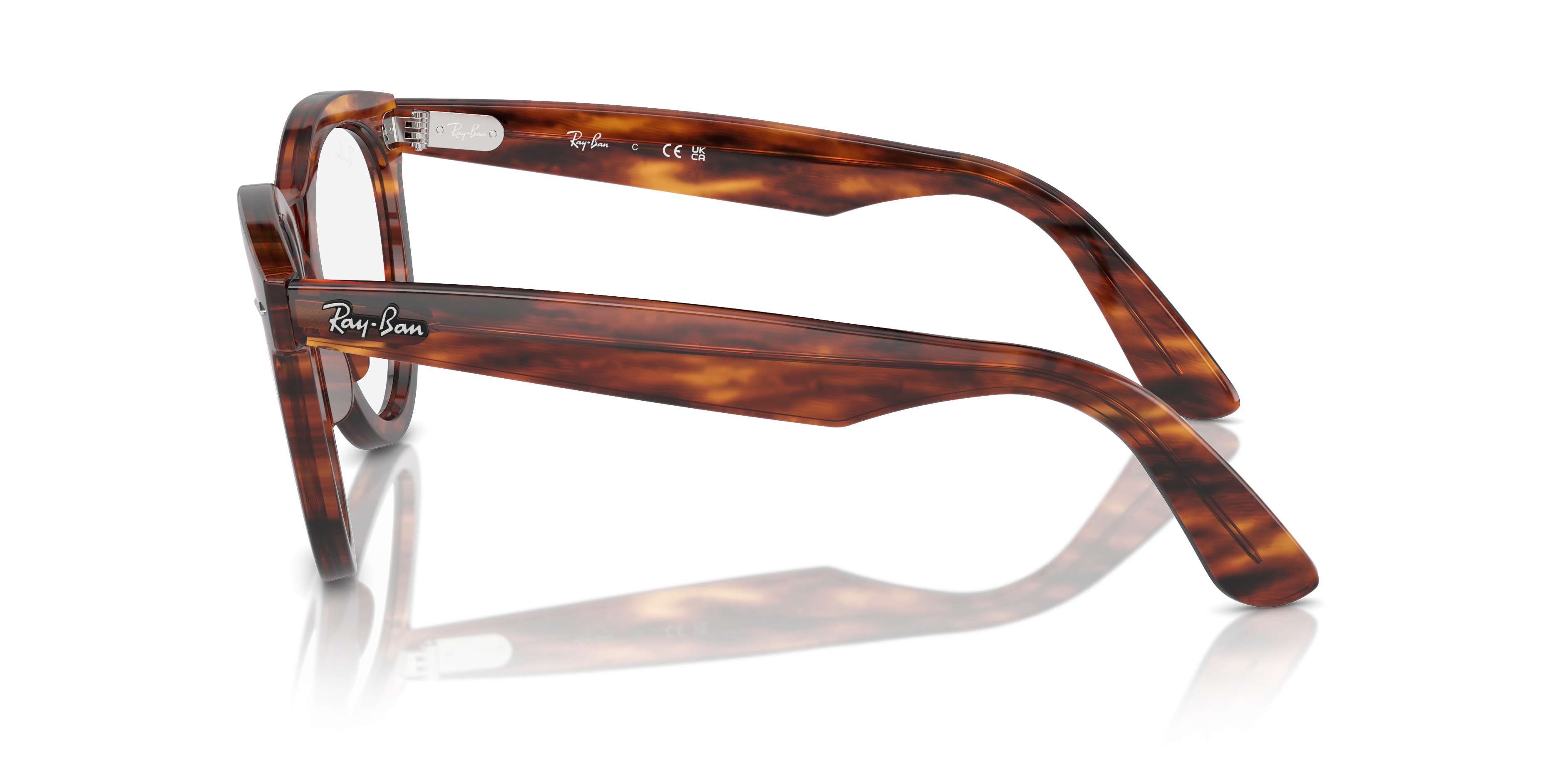 WAYFARER WAY OPTICS - 5