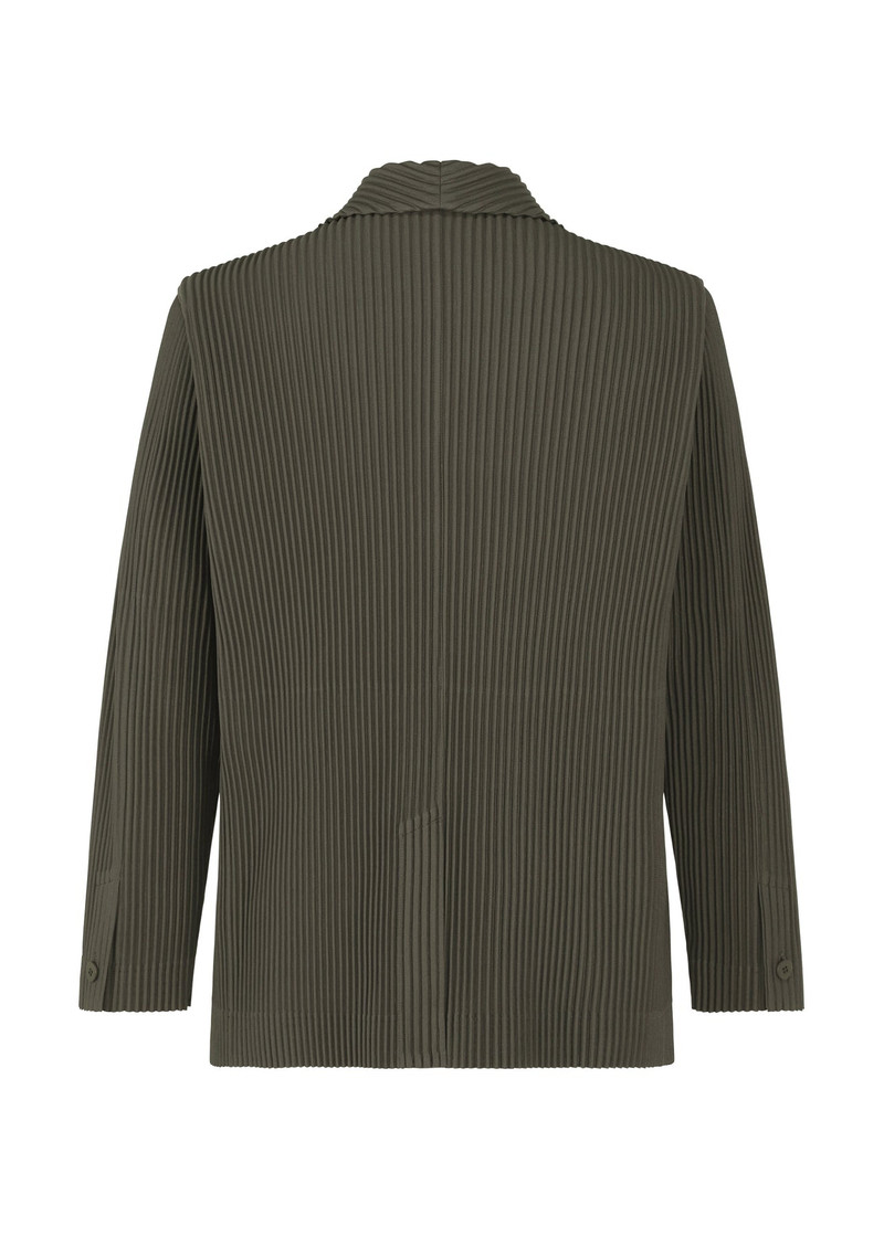 ISSEY MIYAKE TAILORED PLEATS 1 JACKET outlook