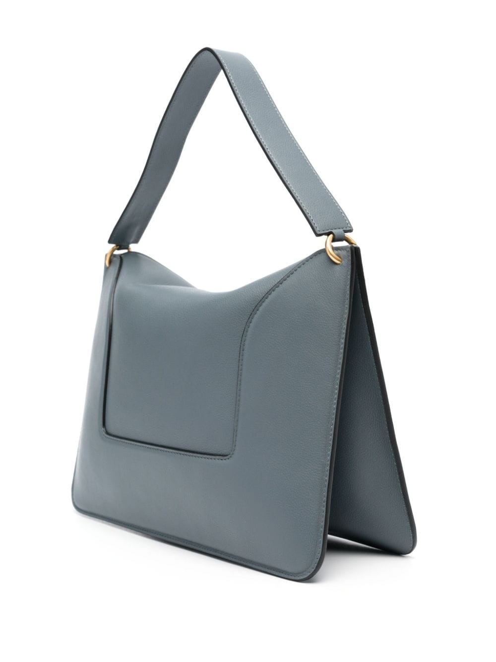 Penelope leather tote bag - 3