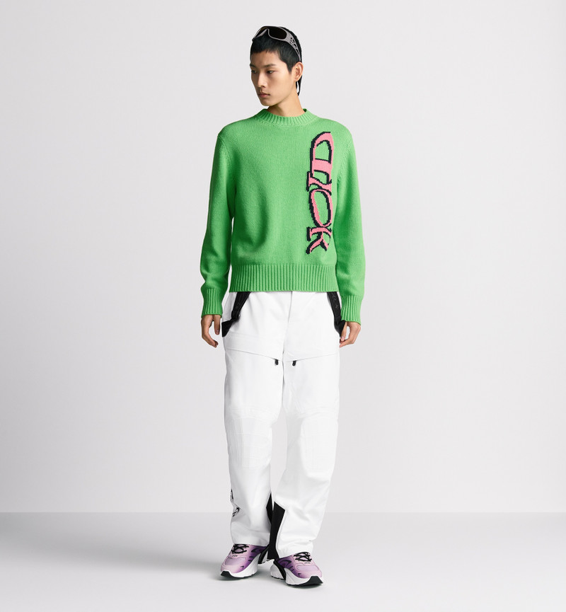 DIOR AND LEWIS HAMILTON Sweater 3