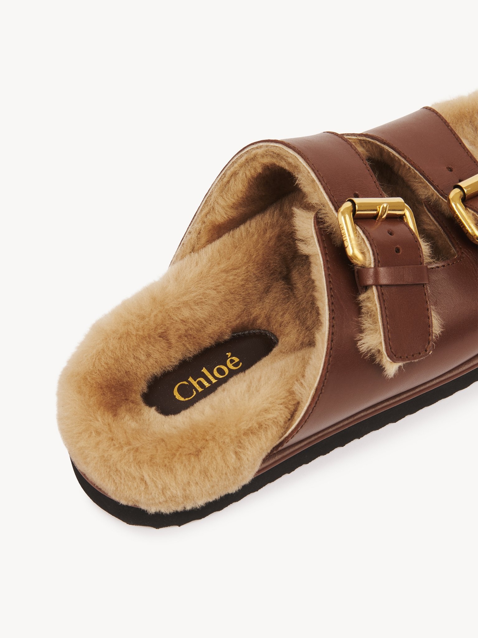 Chloé NIL SLIDE | REVERSIBLE