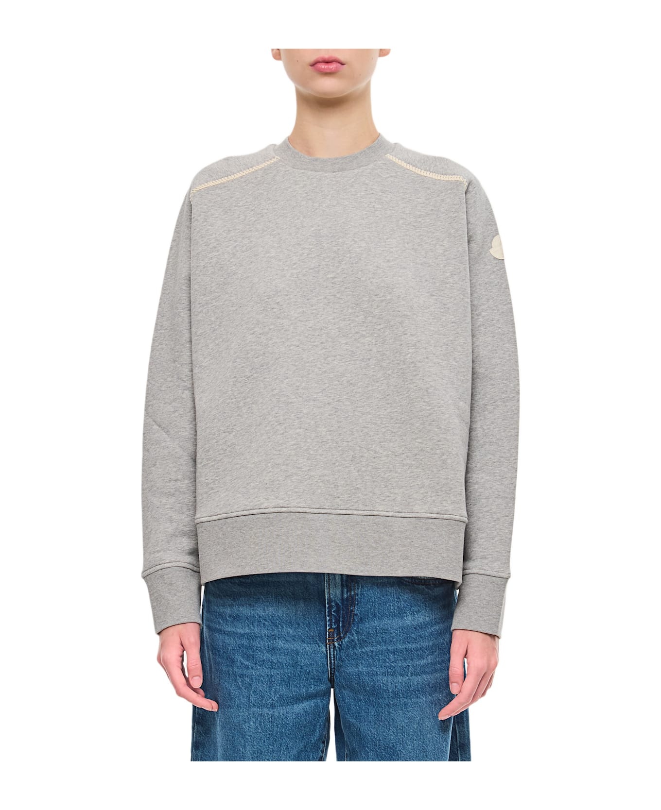 Logo Sweater - 1