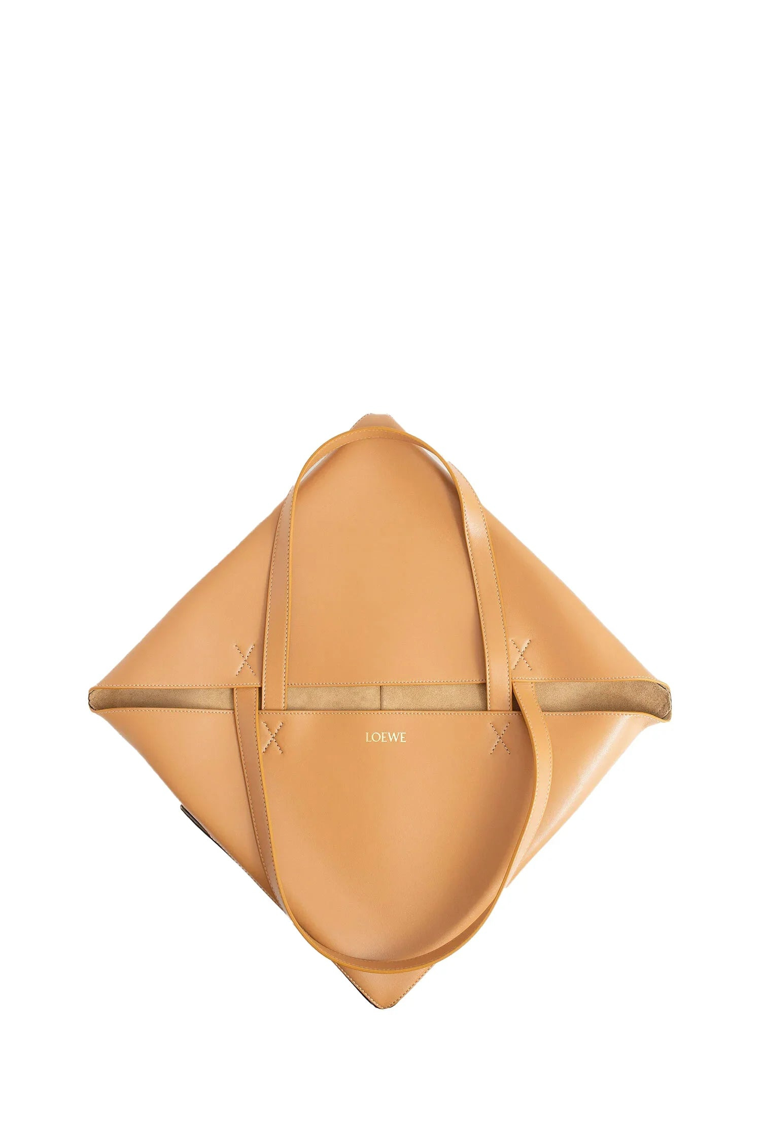 LOEWE MAN MULTICOLOR TOTE BAGS - 4