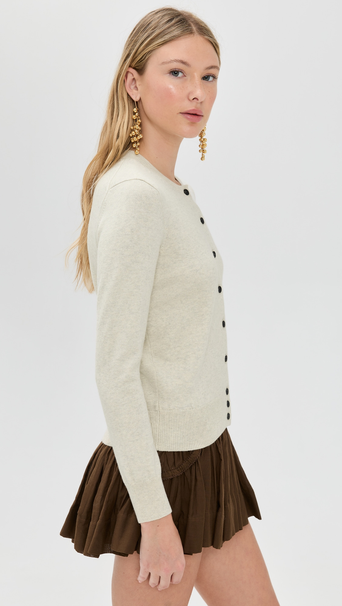 Mona Sweater - 3