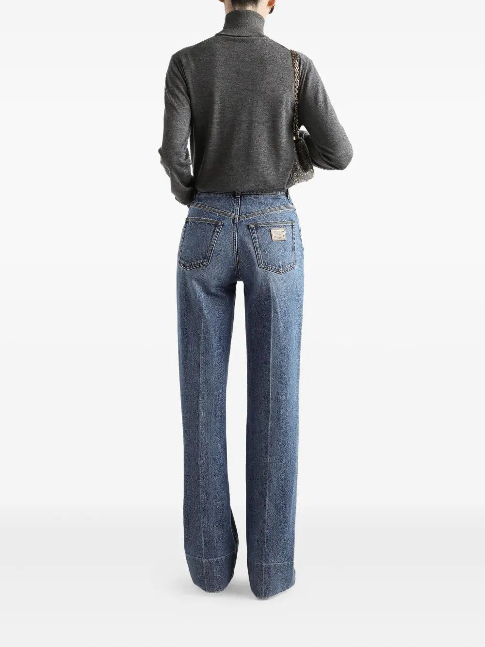 5-Pocket Pants - 5
