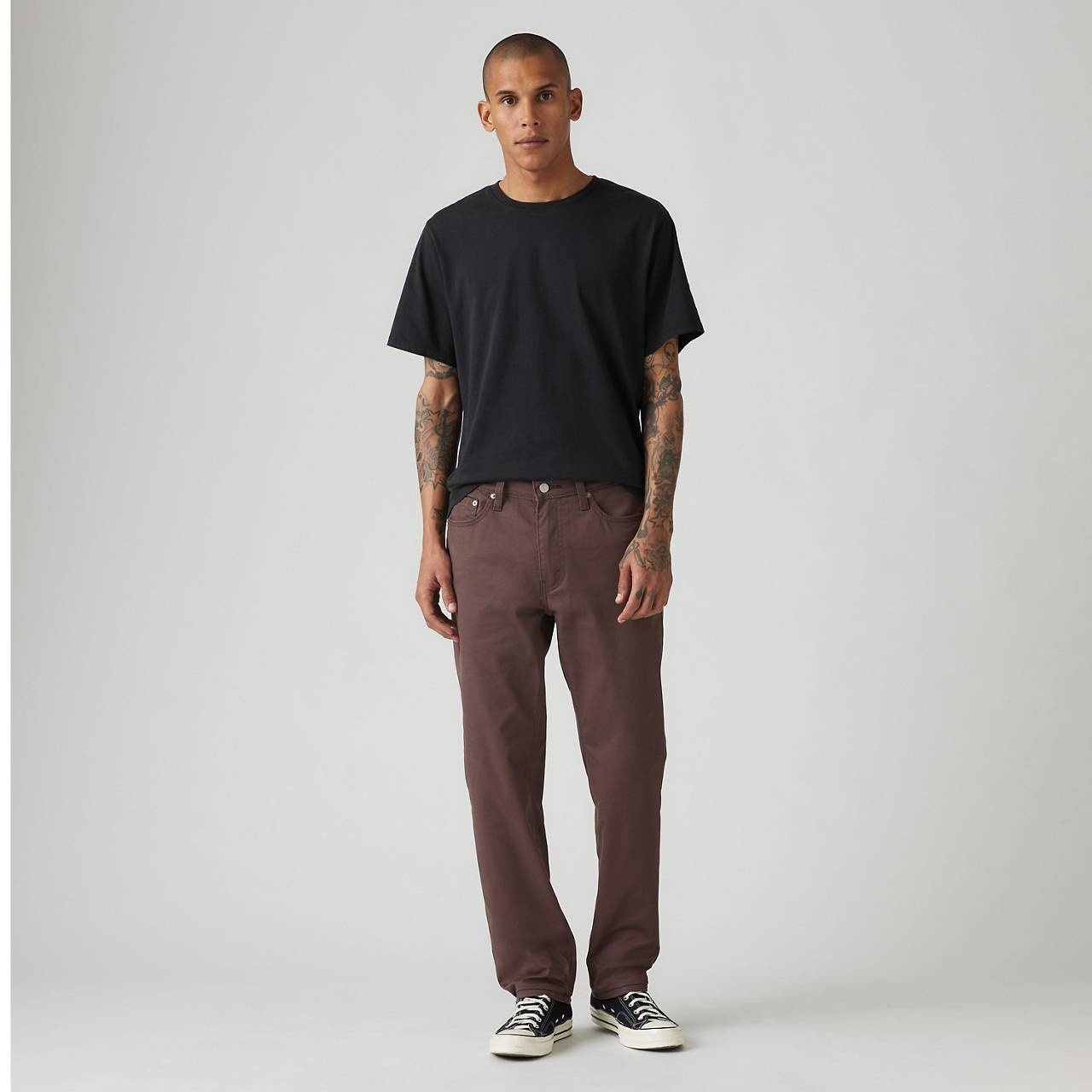 541™ ATHLETIC TAPER FIT MEN'S JEANS - 2