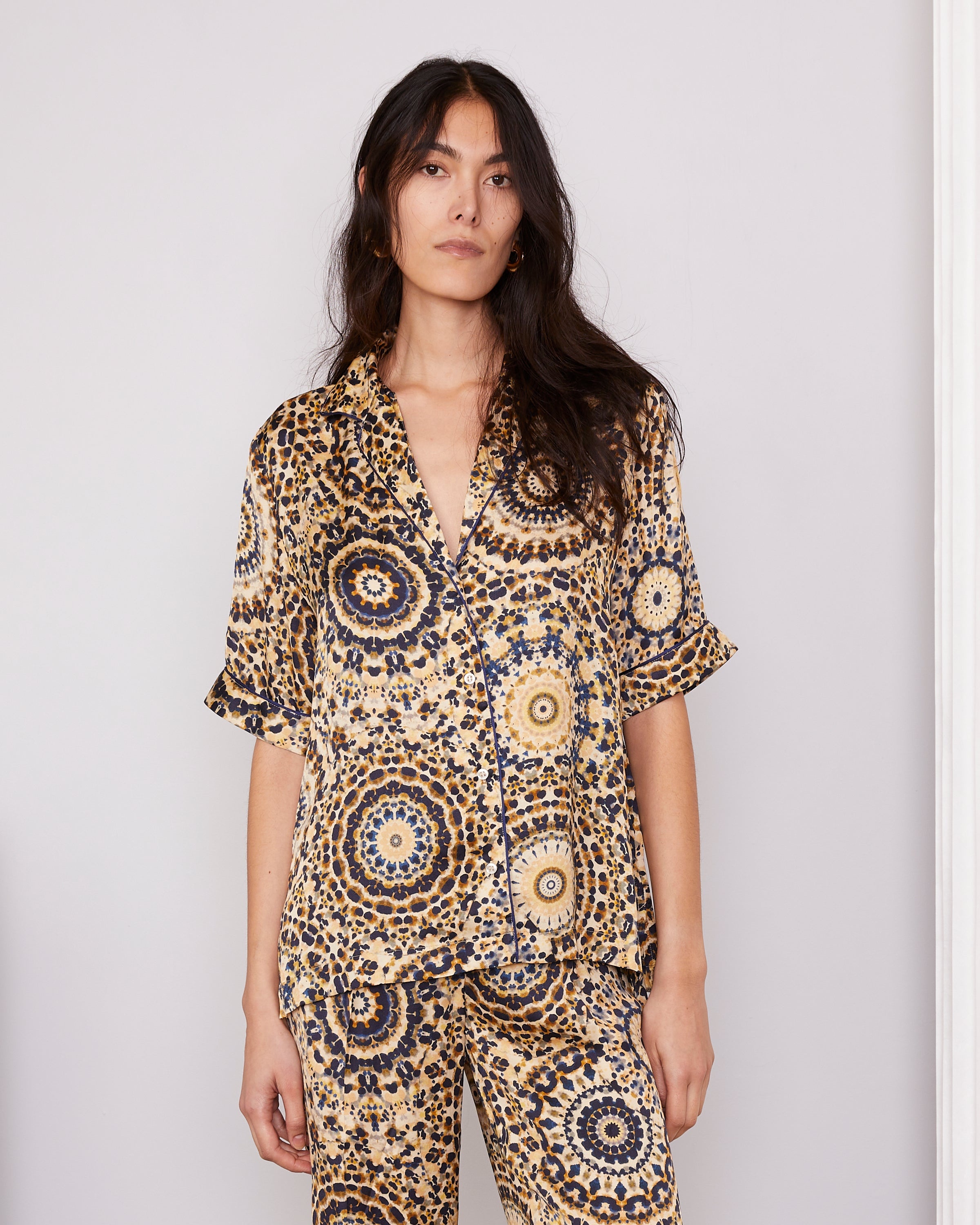 CHRISTELLE SHIRT - 2