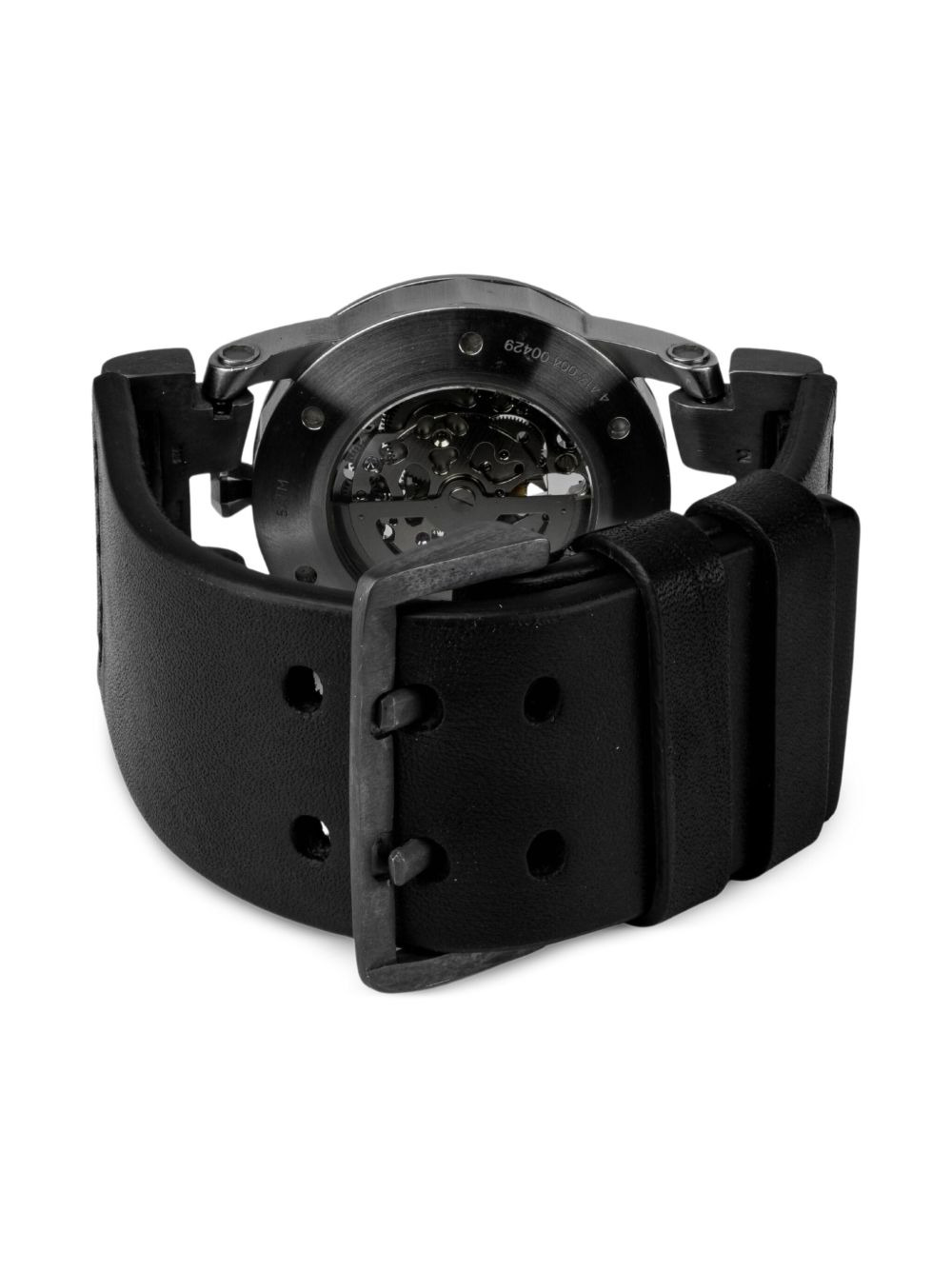 P4—FOB Watch #8270 40mm - 3