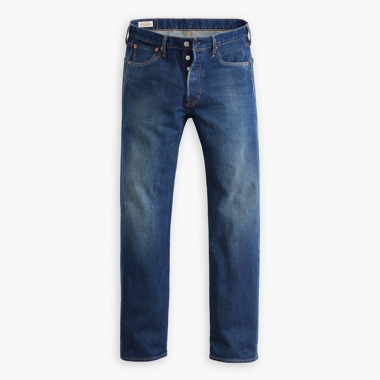 501® ORIGINAL FIT MEN'S JEANS - 1