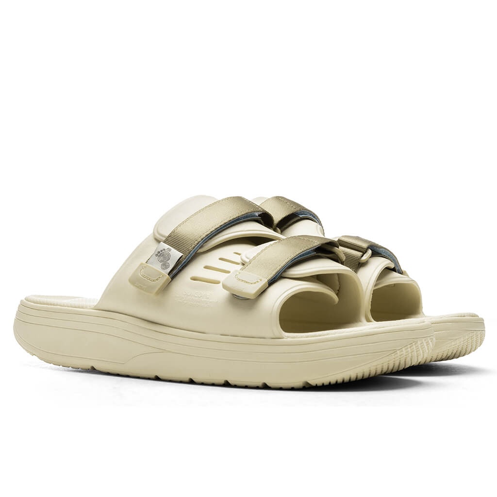 SUICOKE URICH - KHAKI/BEIGE - 3