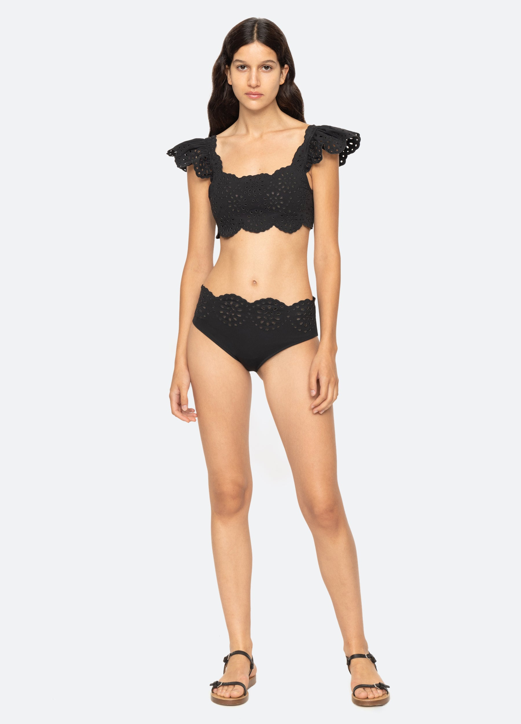 Mae Scallop Bottom - 3