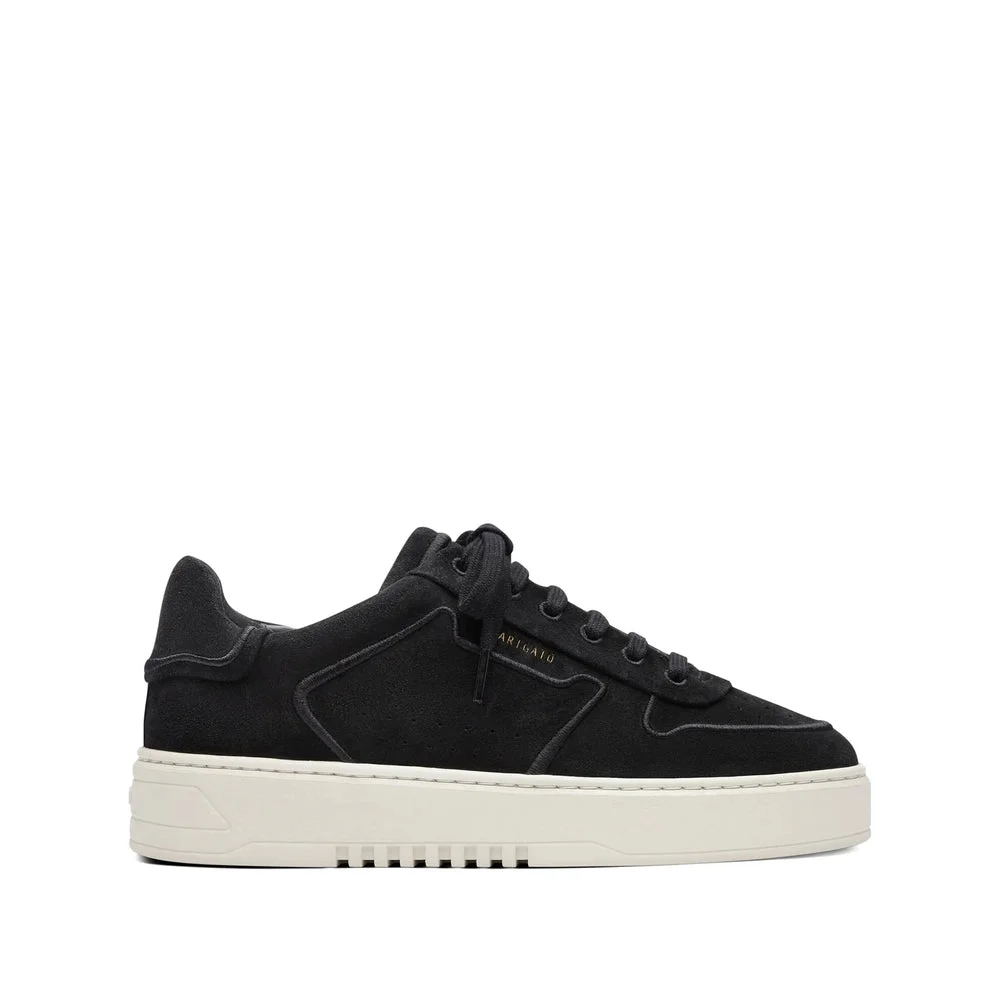 Sneakers Black - 1
