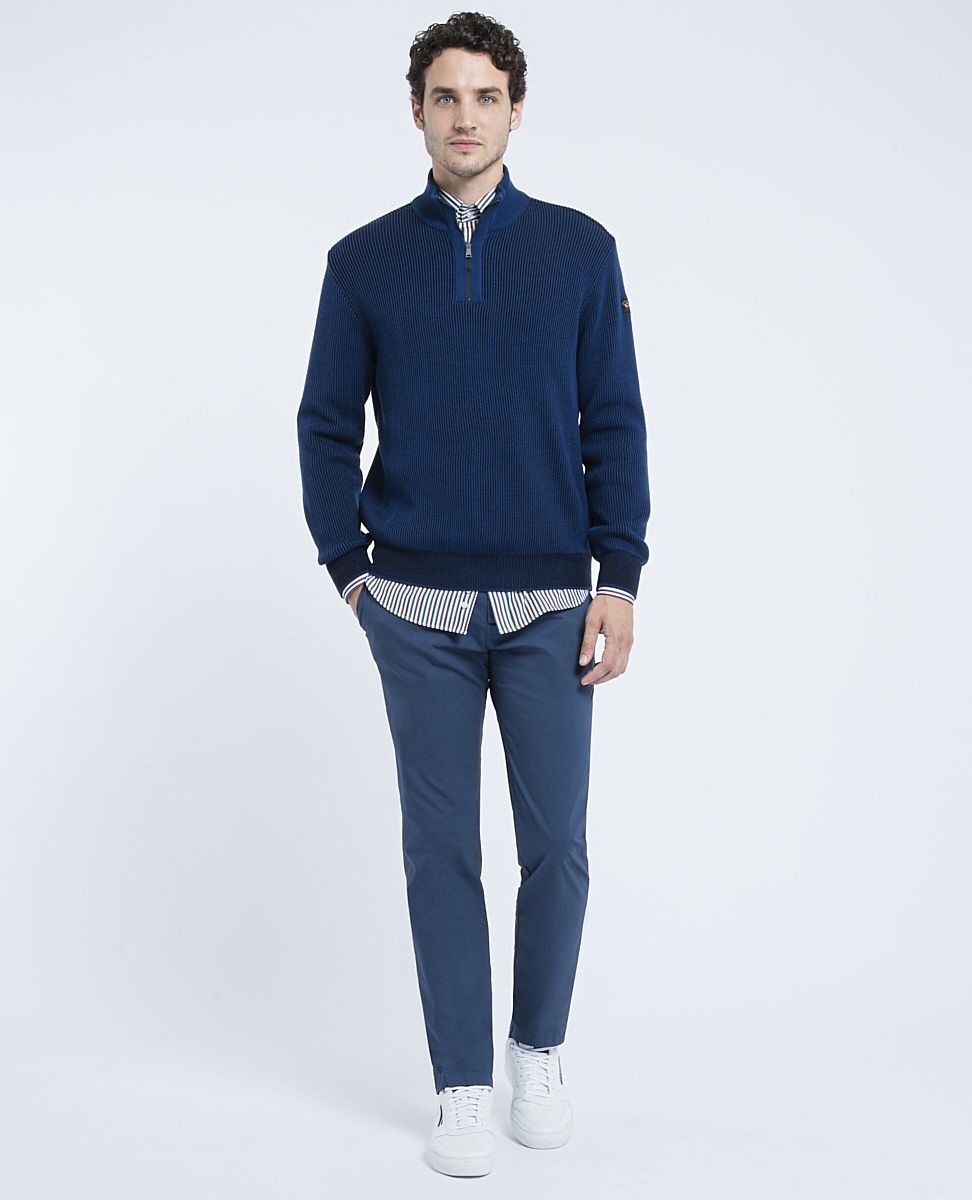 Cotton poplin Shirt - 3