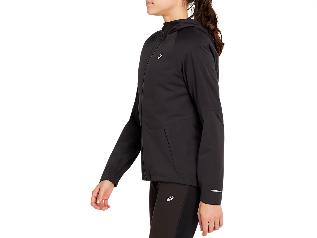 WOMEN'S WINTER ACCELERATE JACKET - 3