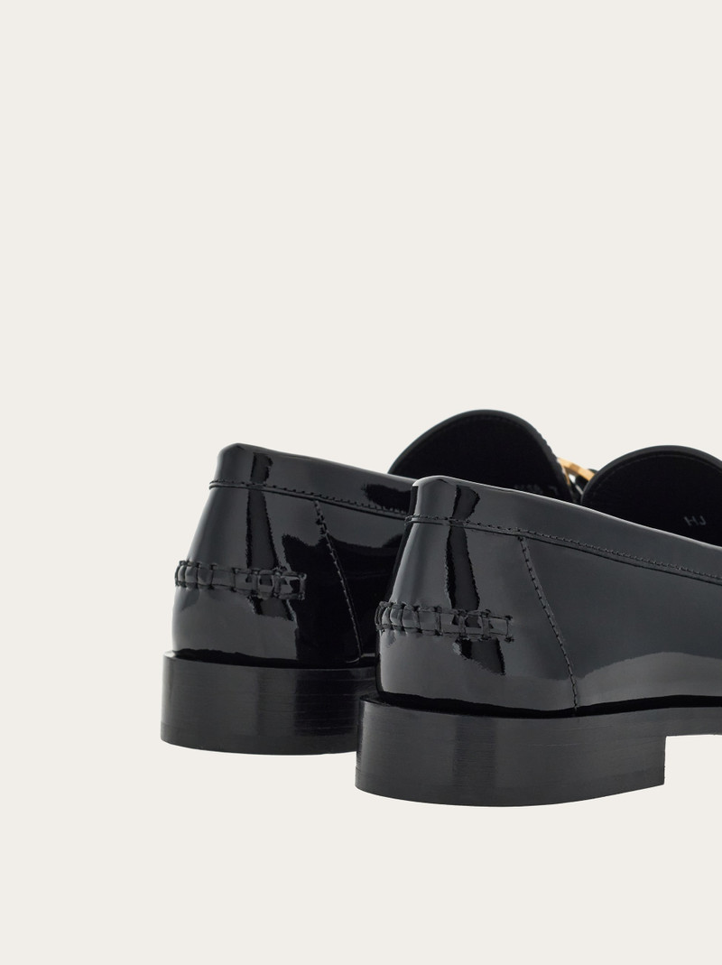 Moccasin with Gancini ornament 3