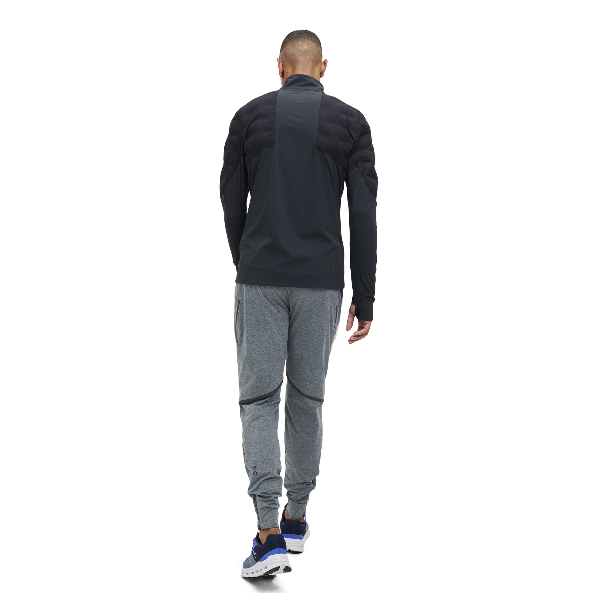 Running Pants - 3
