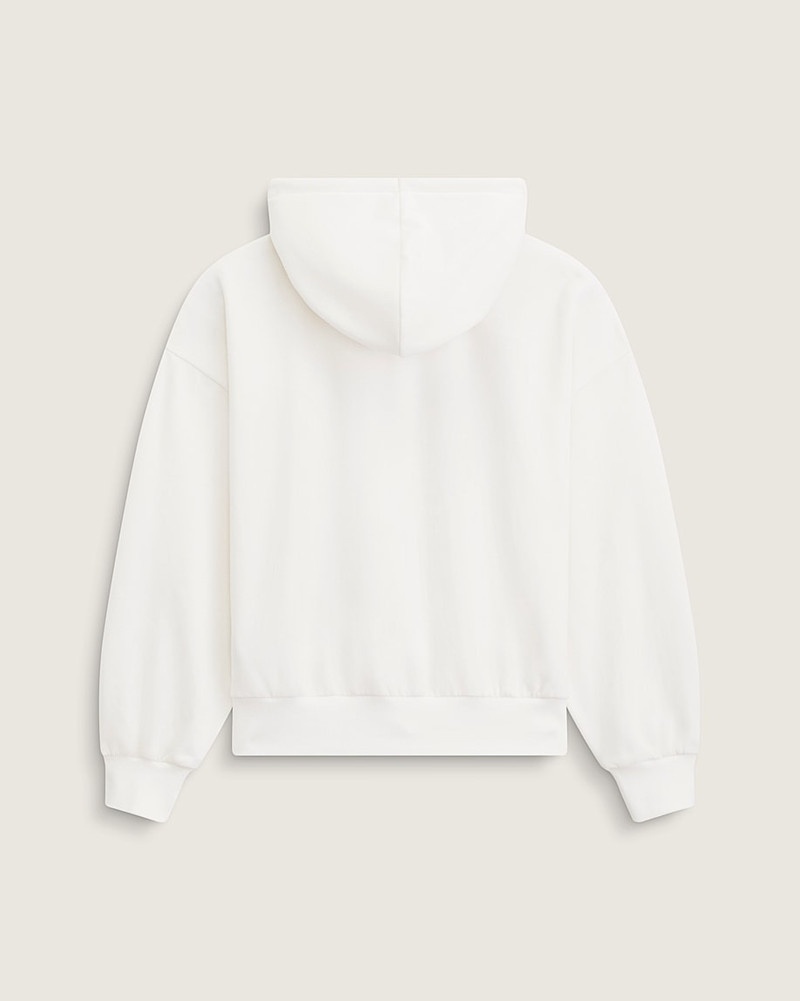 Vans Pearls Logo Retro Pullover Sweatshirt outlook