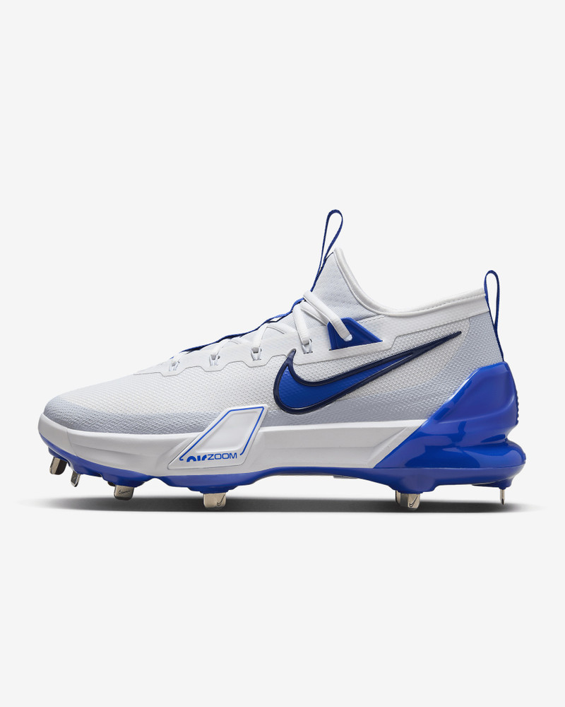 Nike Force Zoom Trout 9 Elite Baseball Cleats - 1