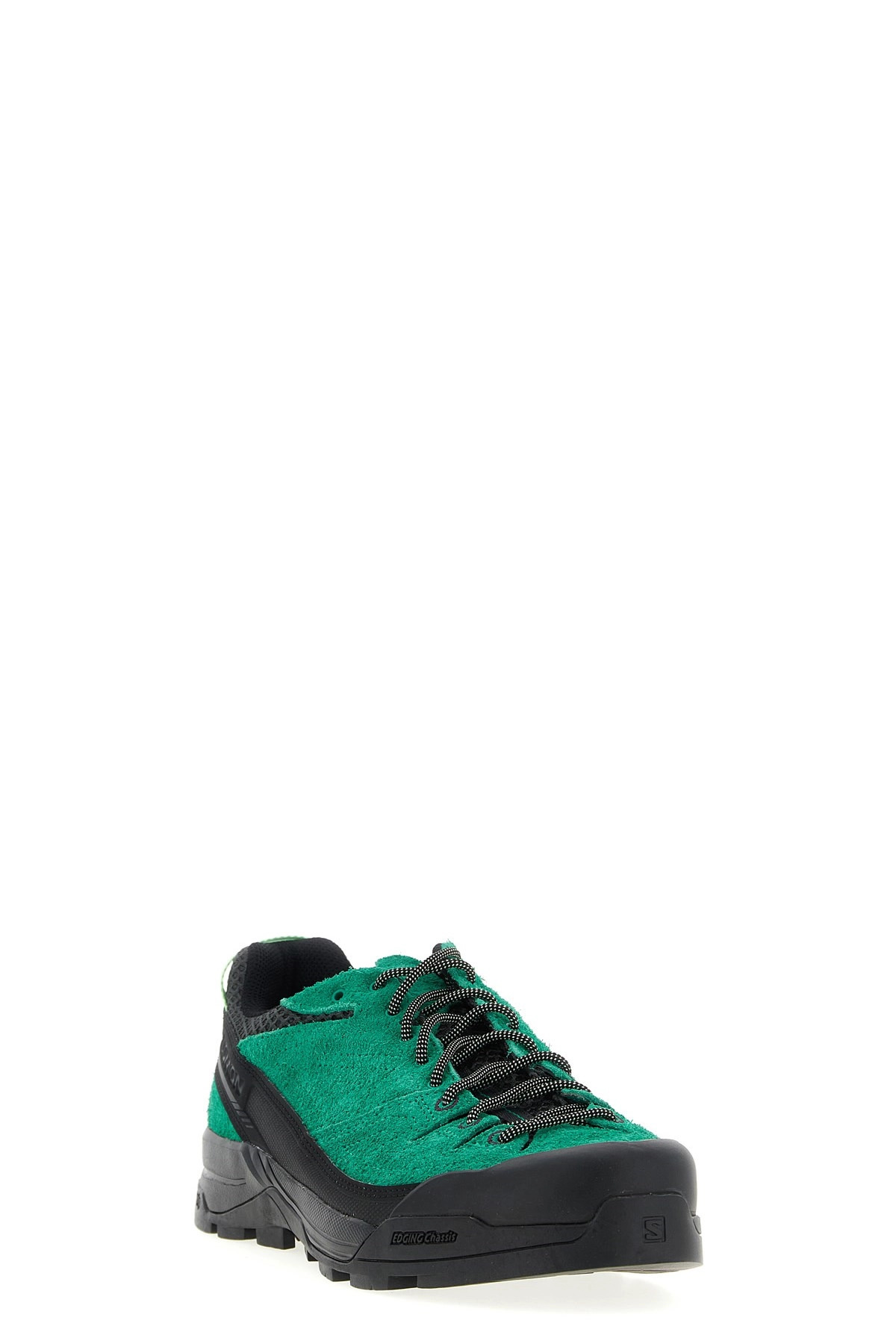 'X-ALP Suede' sneakers - 2