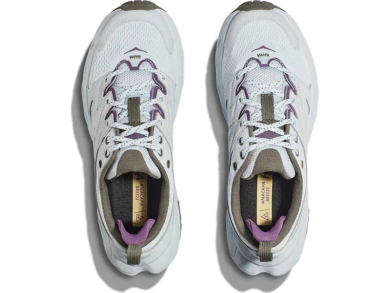 HOKA Anacapa Breeze Low - 5
