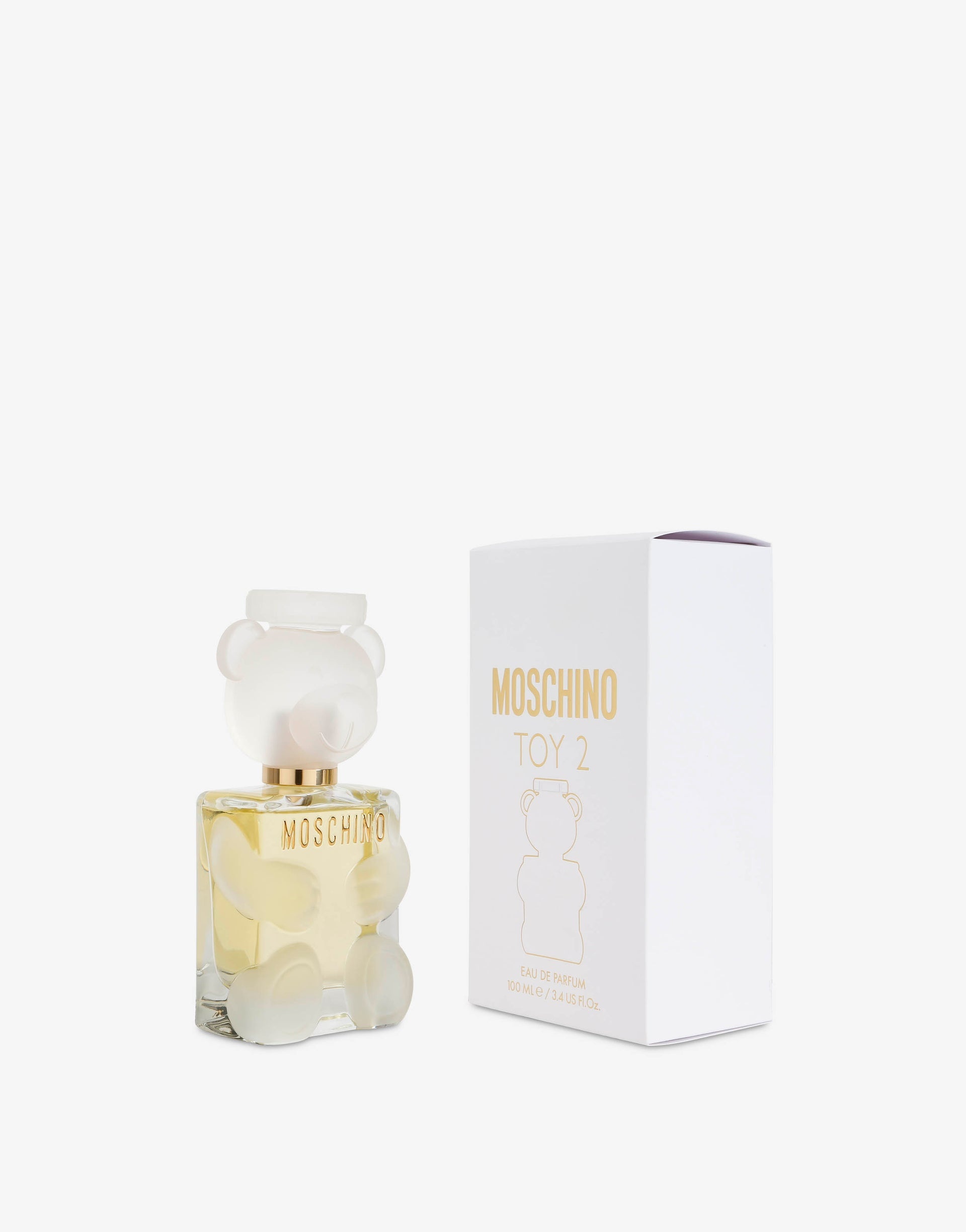TOY 2 100ML / 3.4 OZ. EAU DE PARFUM - 1